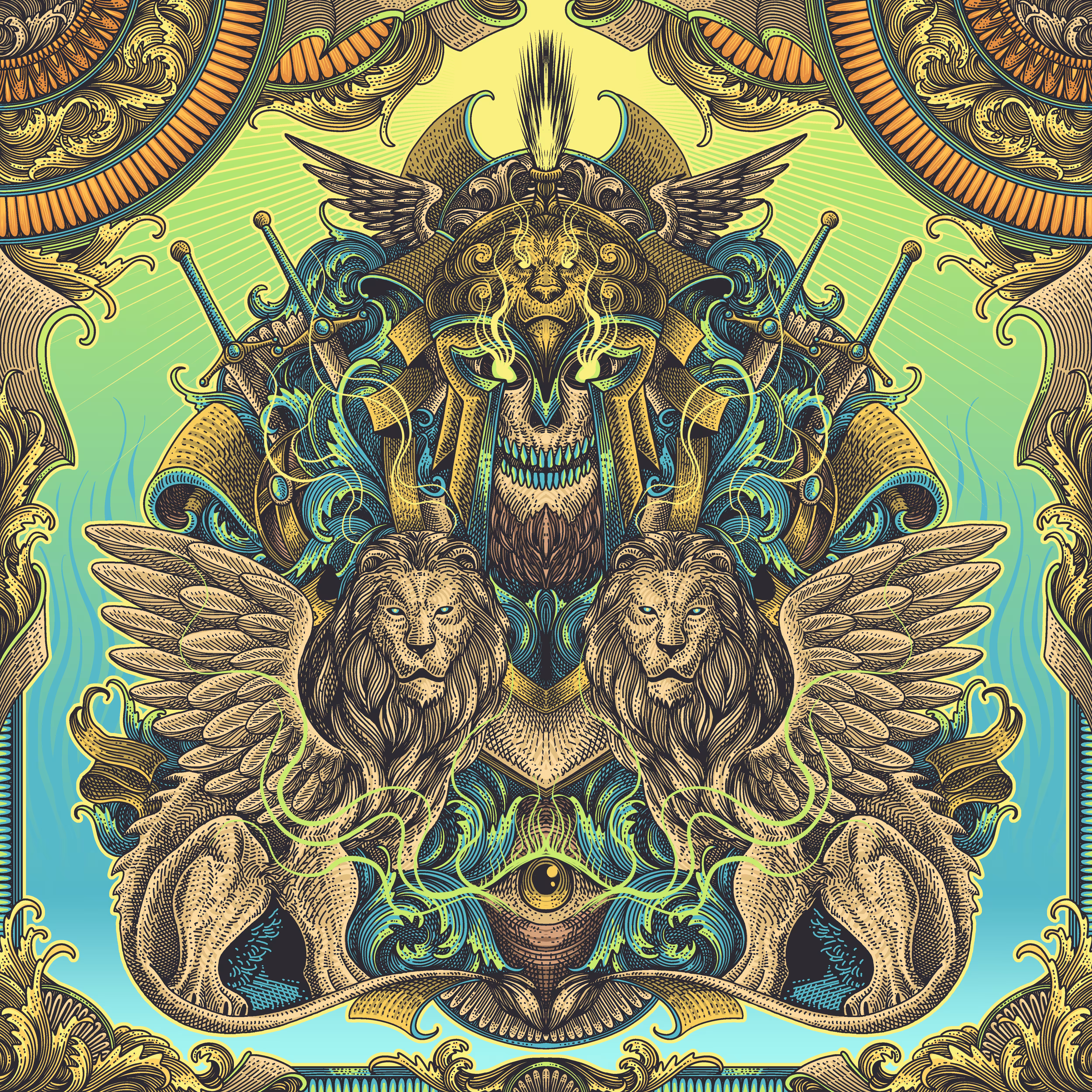 Tamer II