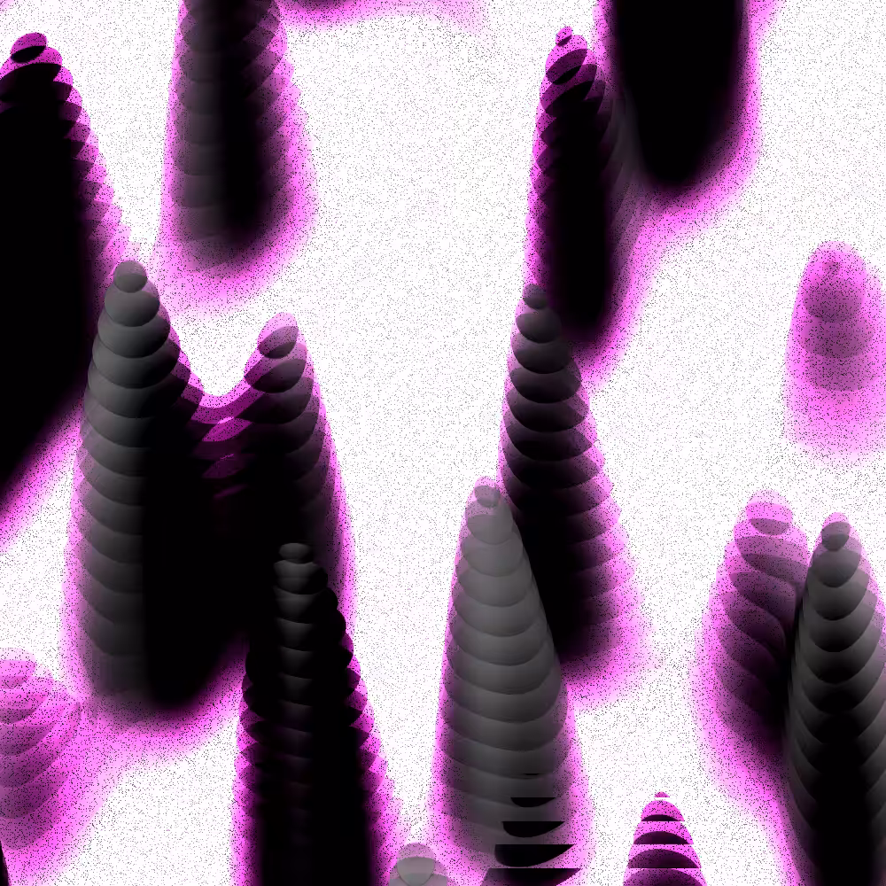 Arpeggiated Earthworm Disco #10