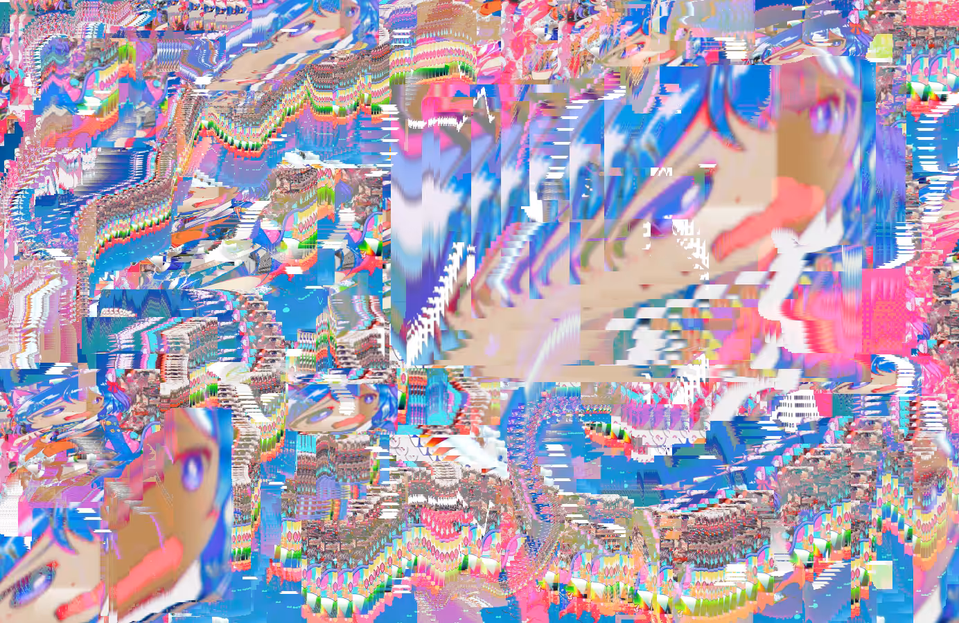 🦷⚡️😈