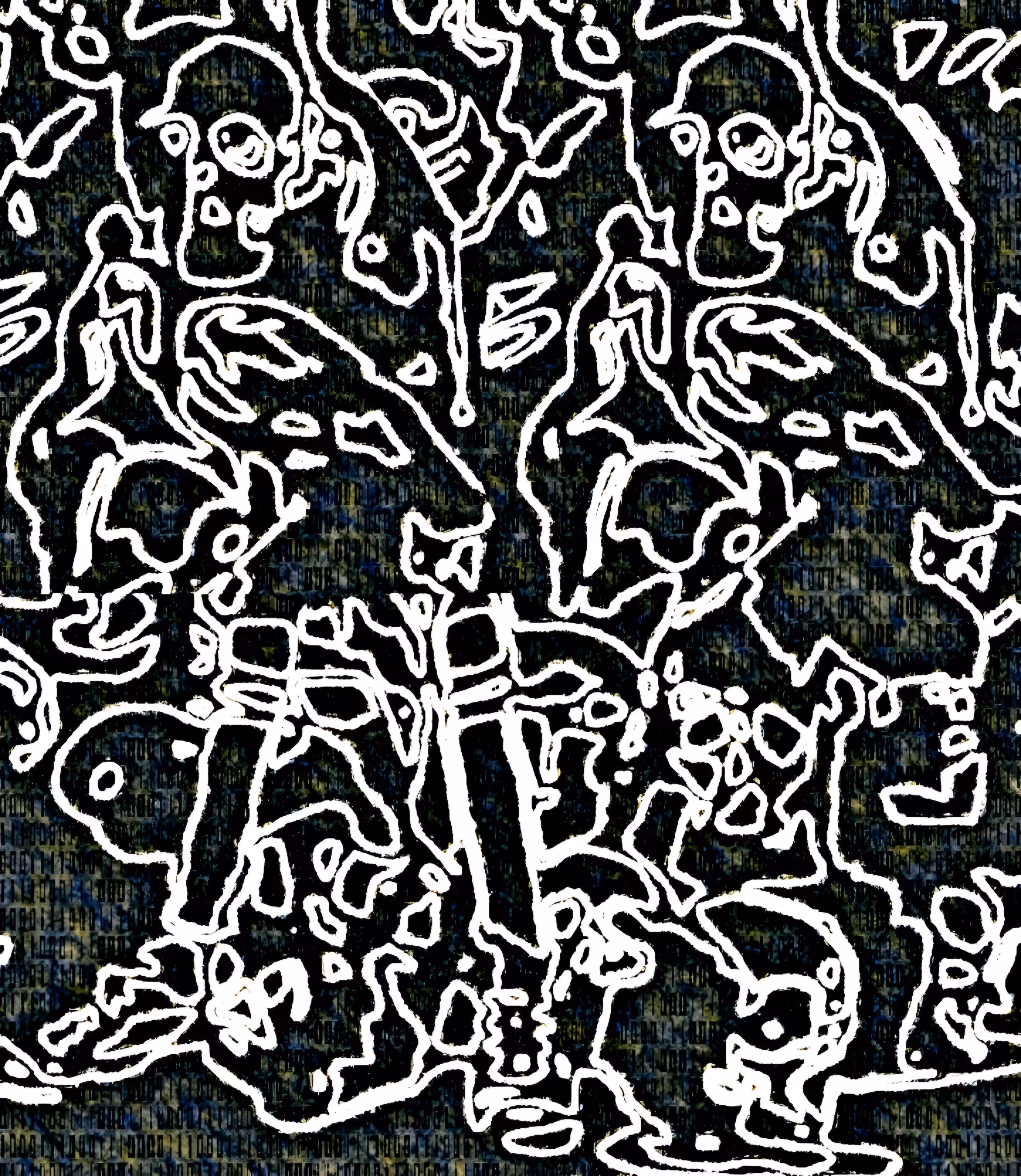 Negative Gravy