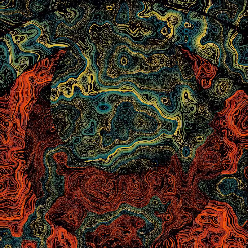 The vortex #35
