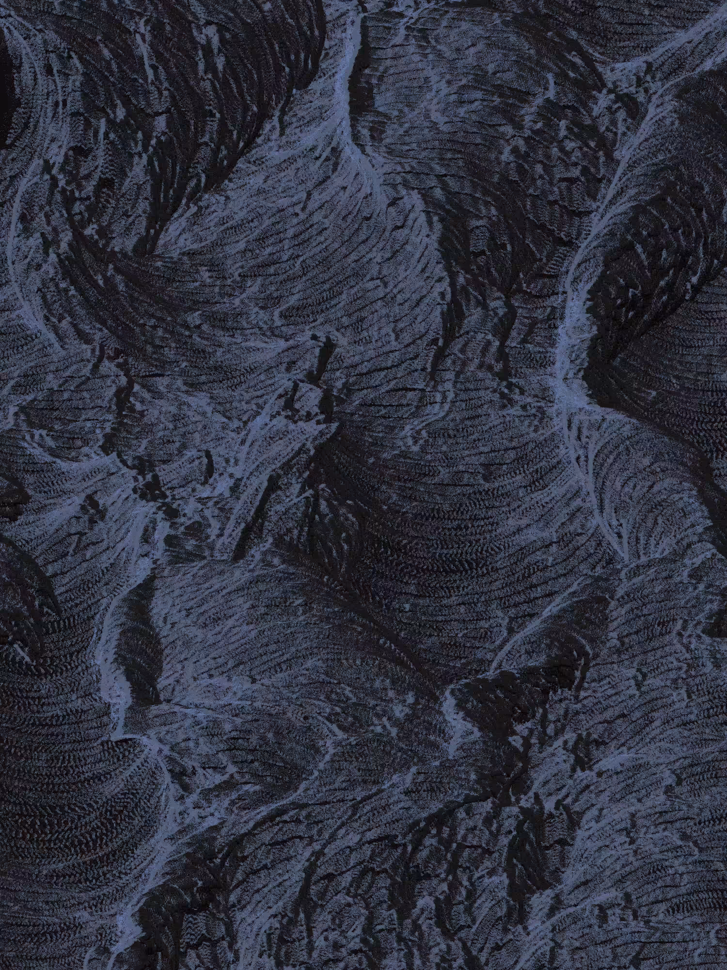 Indistinct Places #116