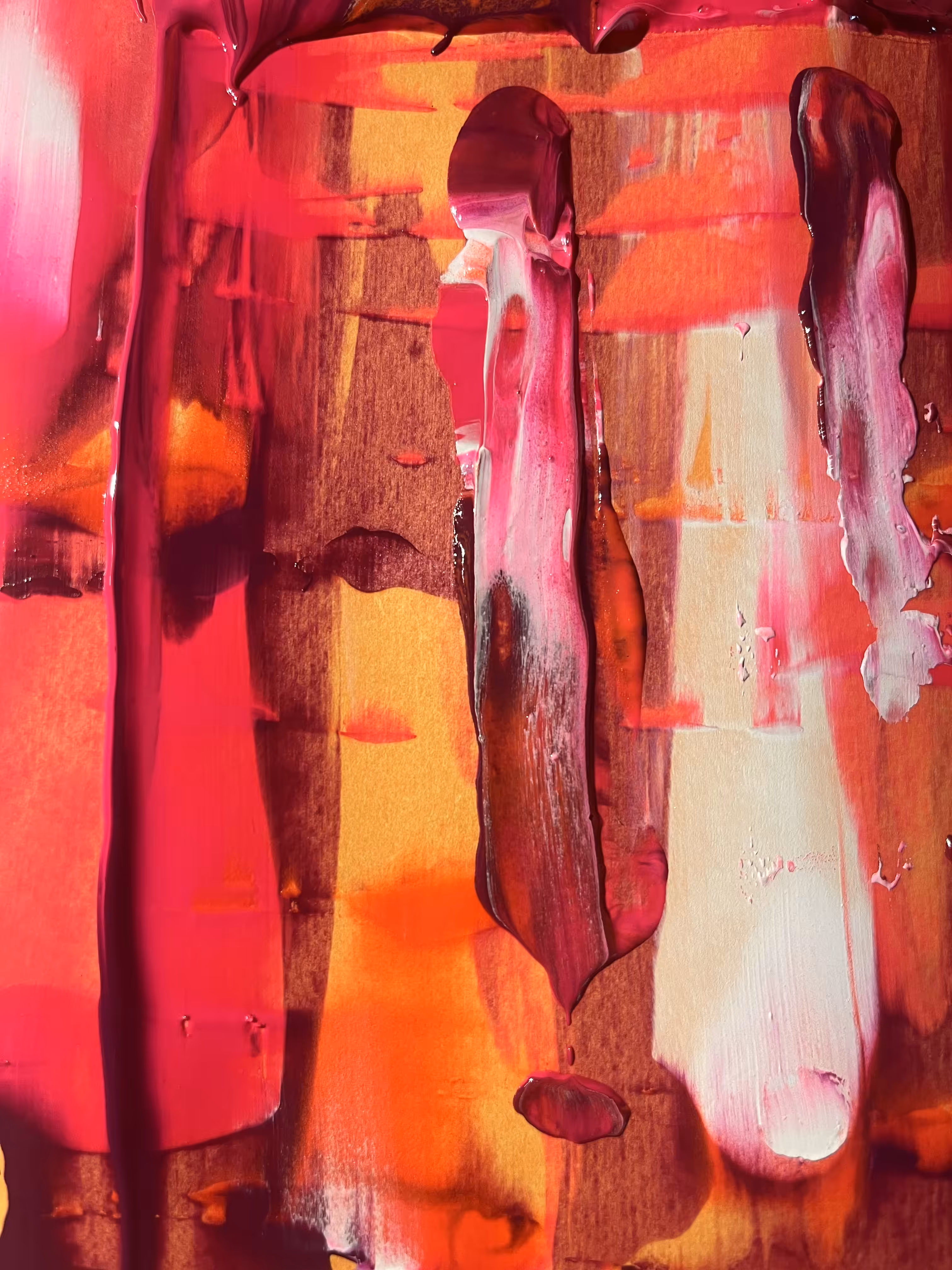 Candy Rain # 1