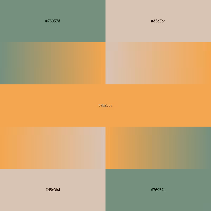 Hexes And Gradients #110