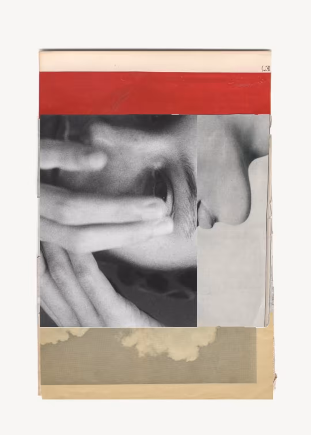 Half-Said, Half-Felt