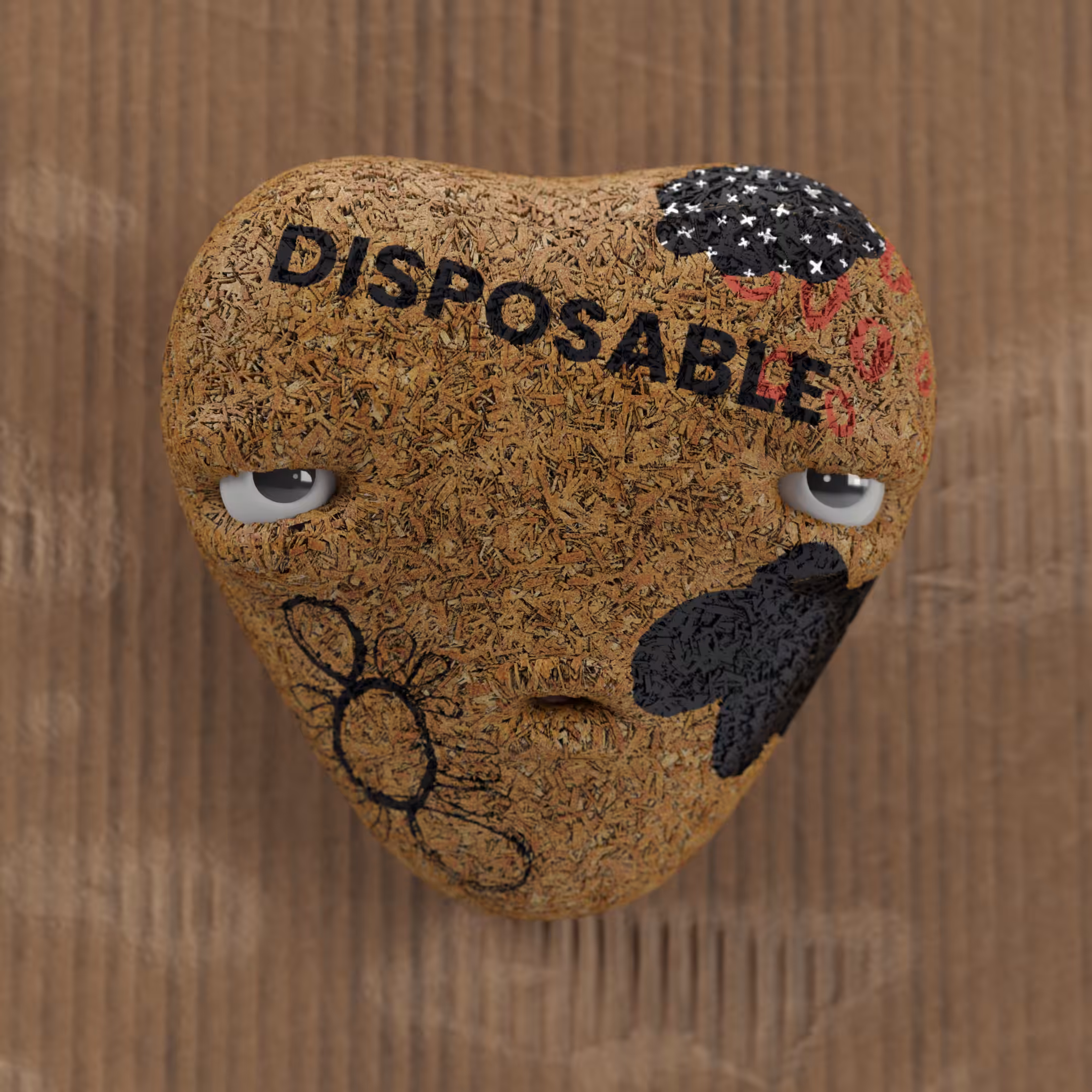 DISPOSABLE