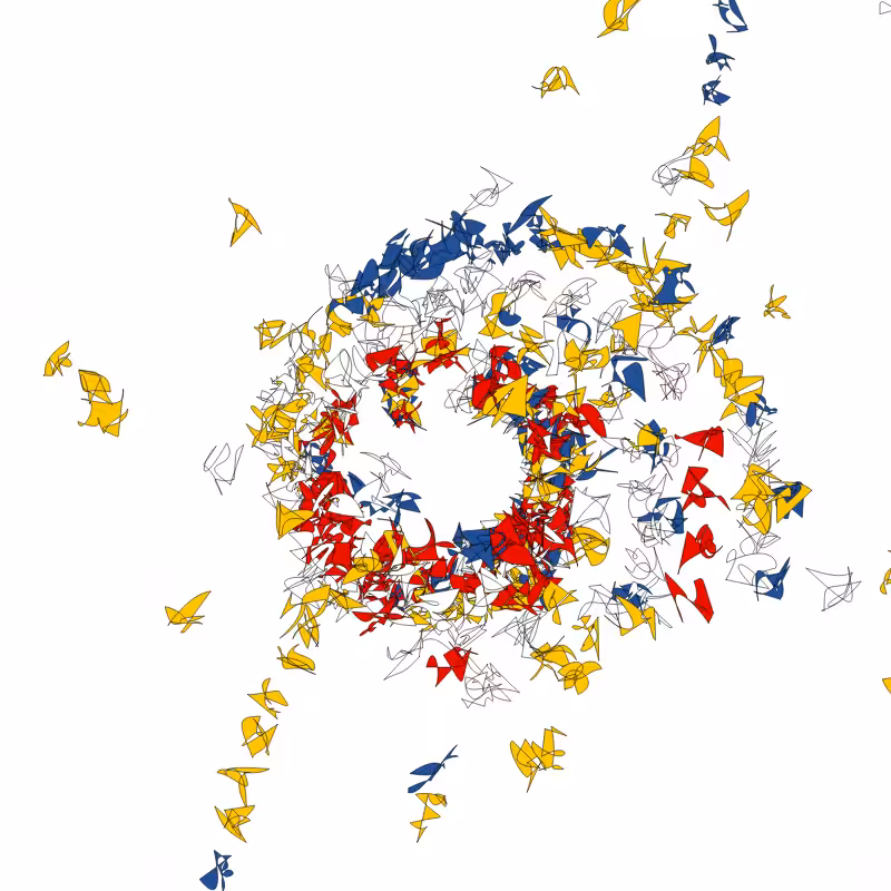 the centre cannot hold #209