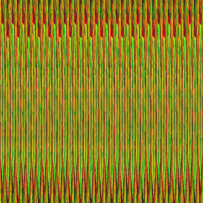 Dance of a Million Pixels #95