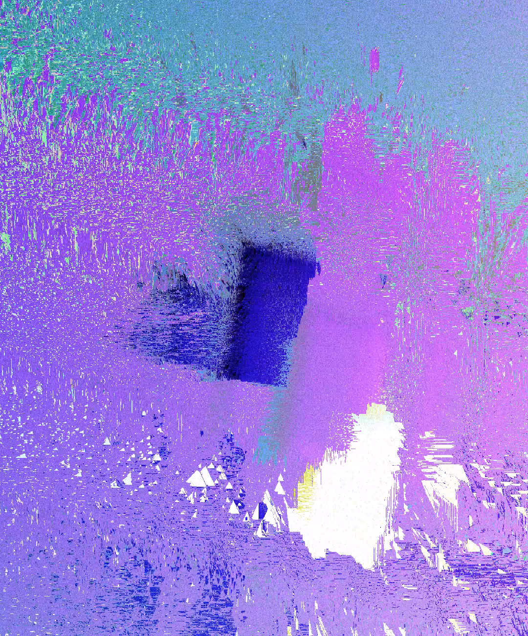 Fluid Chipset #16