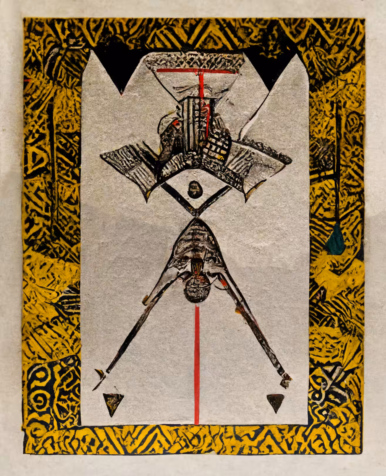 The Hangman