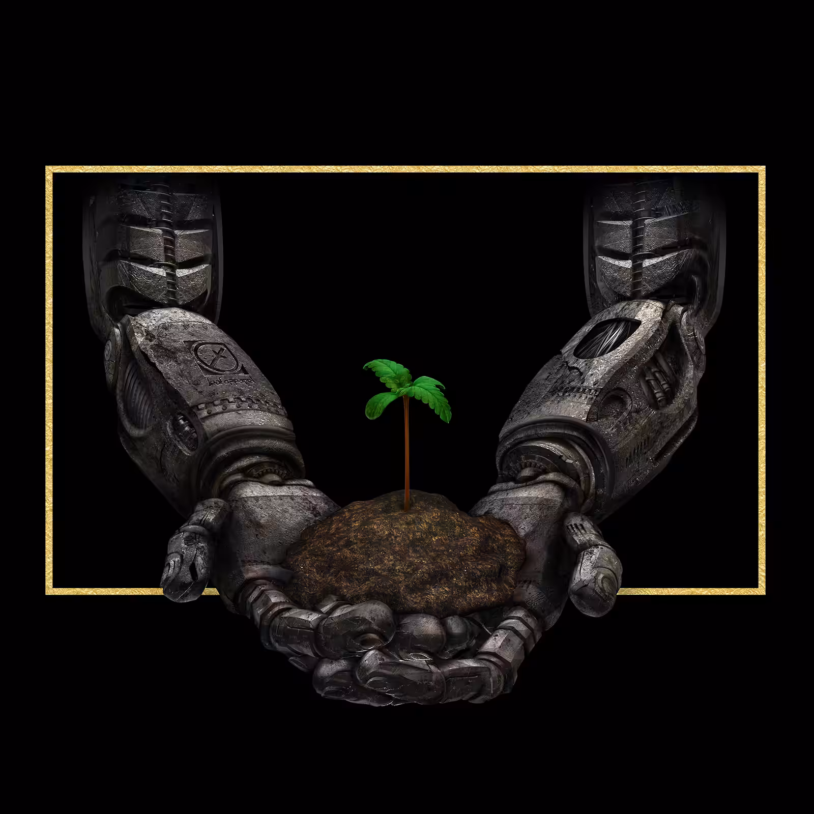 They Tried To Bury Us...