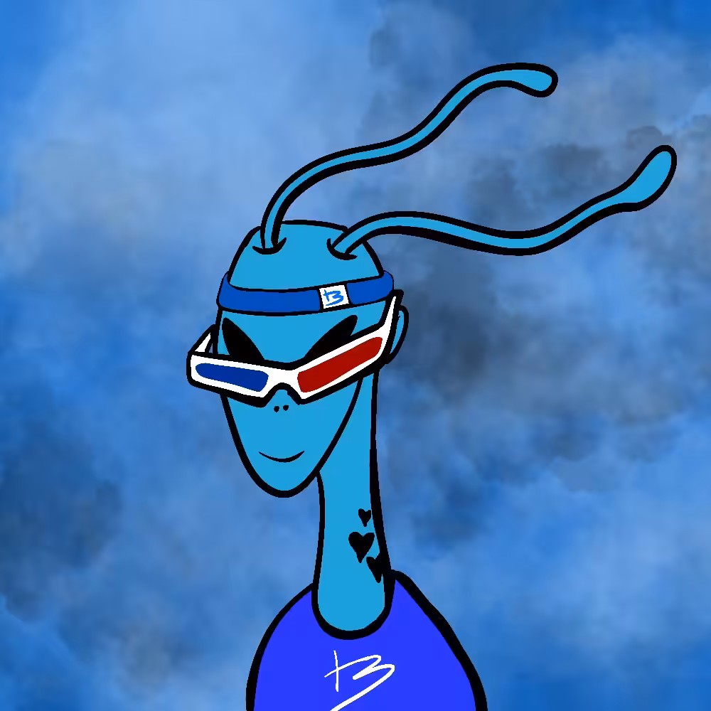 tez alien visitor