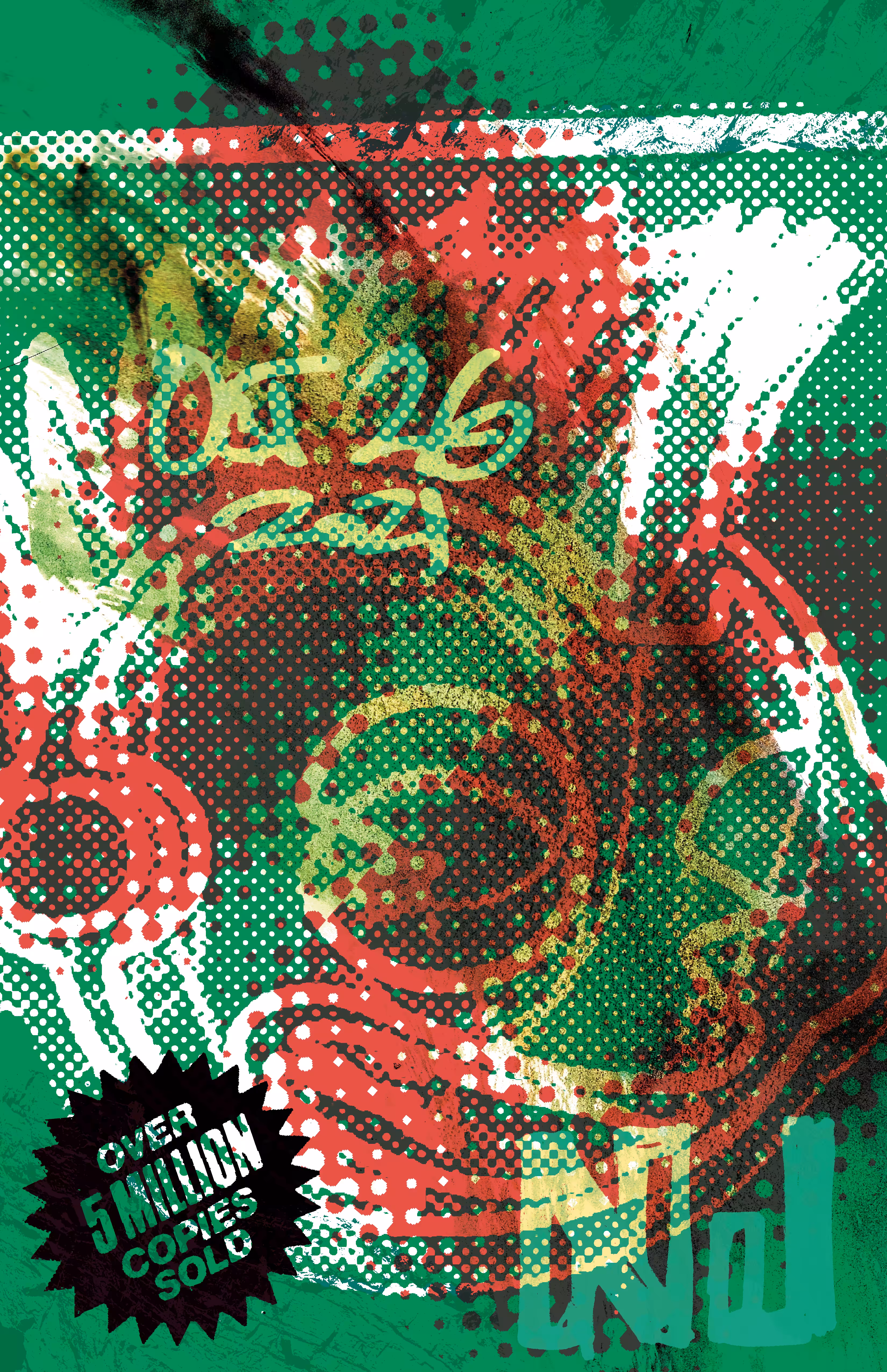 Experiment Or Die #30