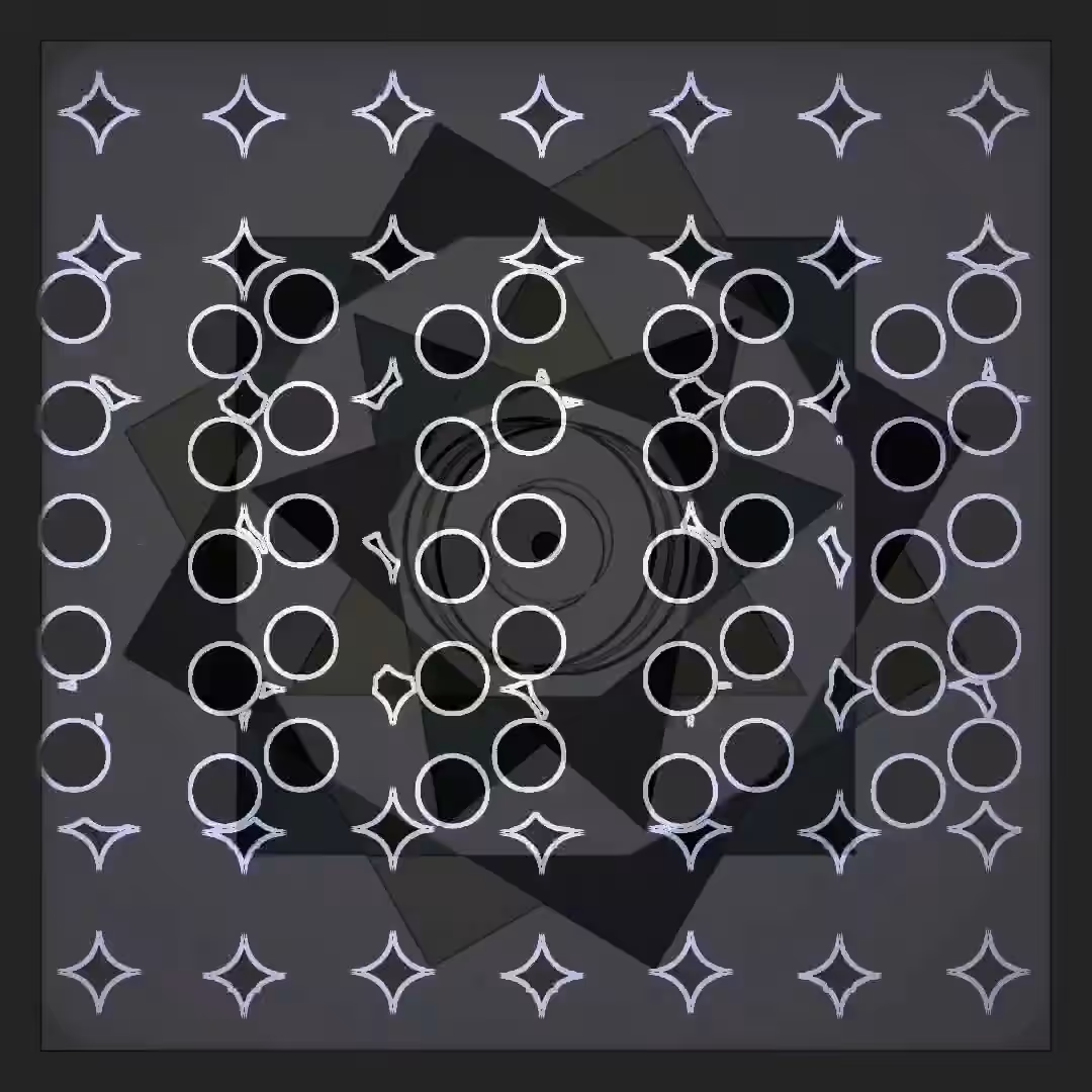Circular Abstraction
