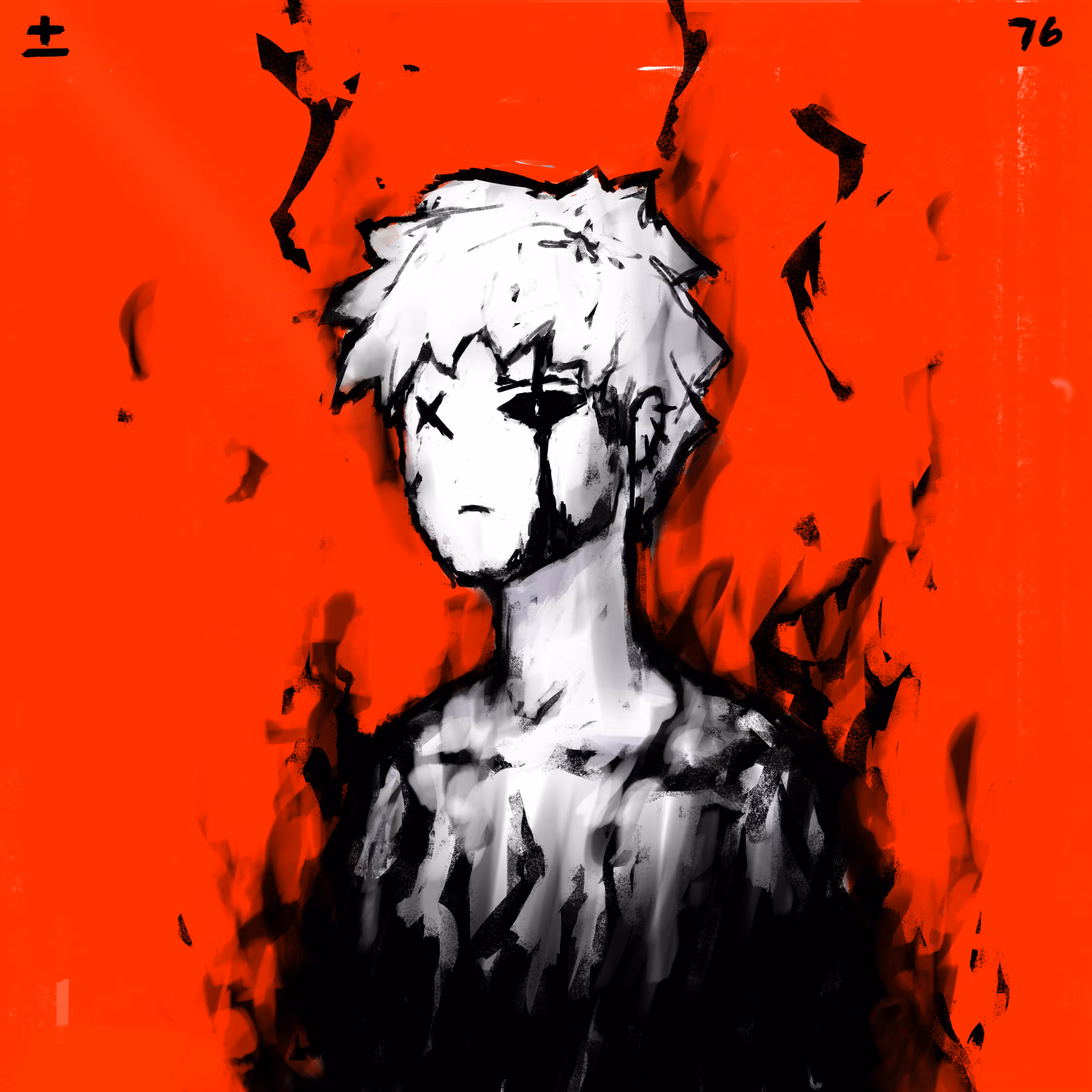 Sigxn - D76 
