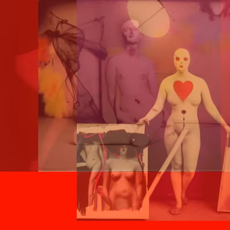 fragments of me #4