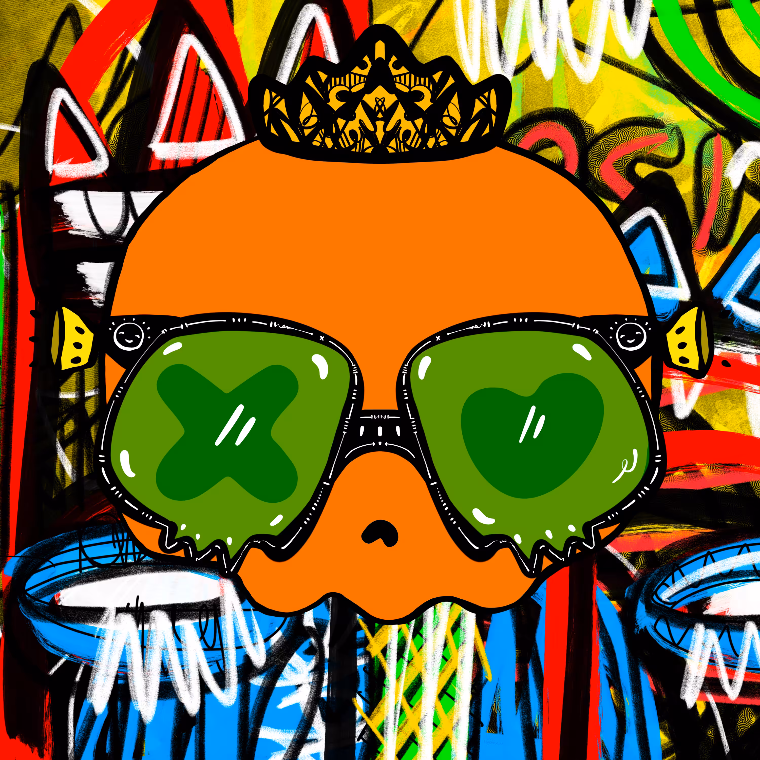 ORGNLS by SABET #31205