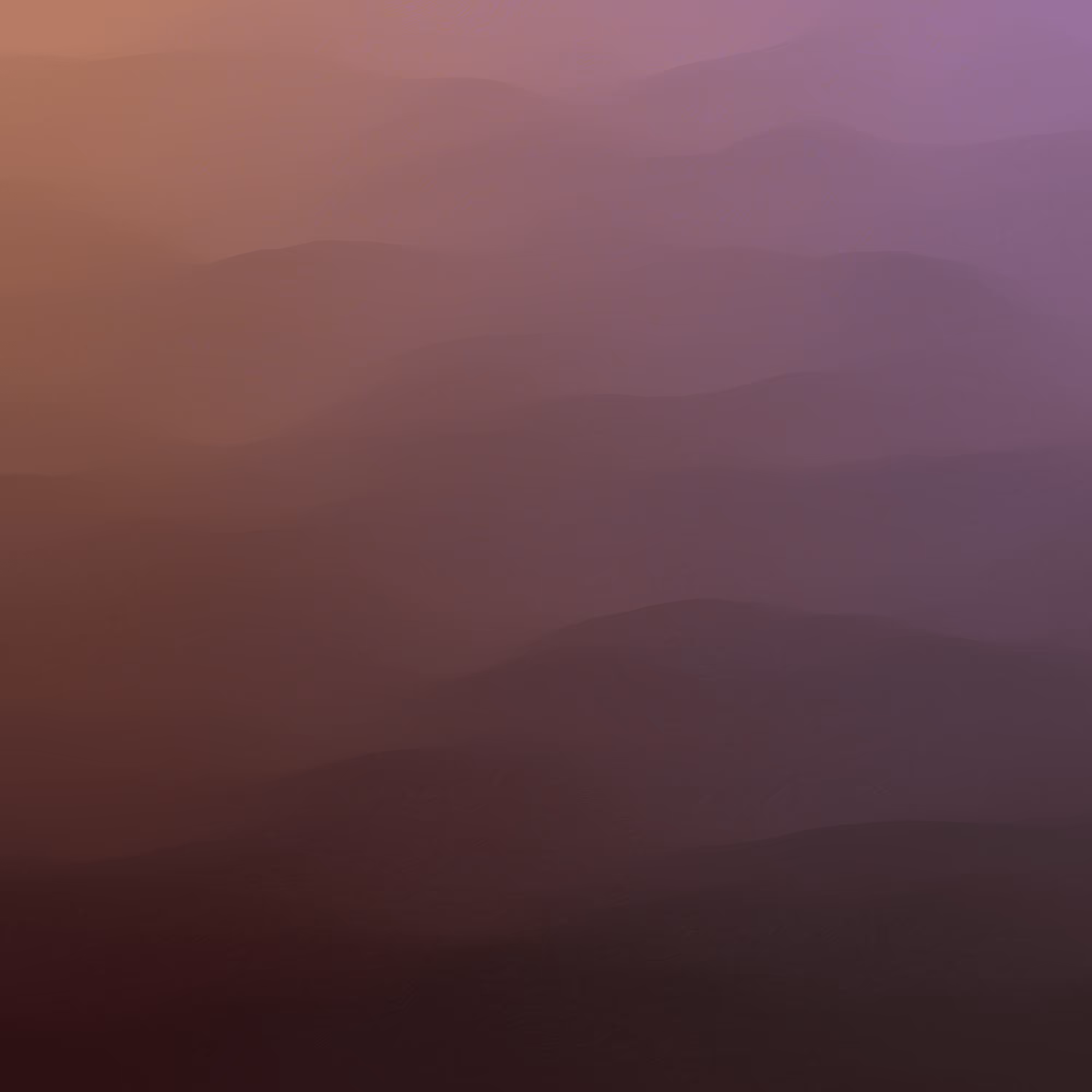 Alien Scenery #9