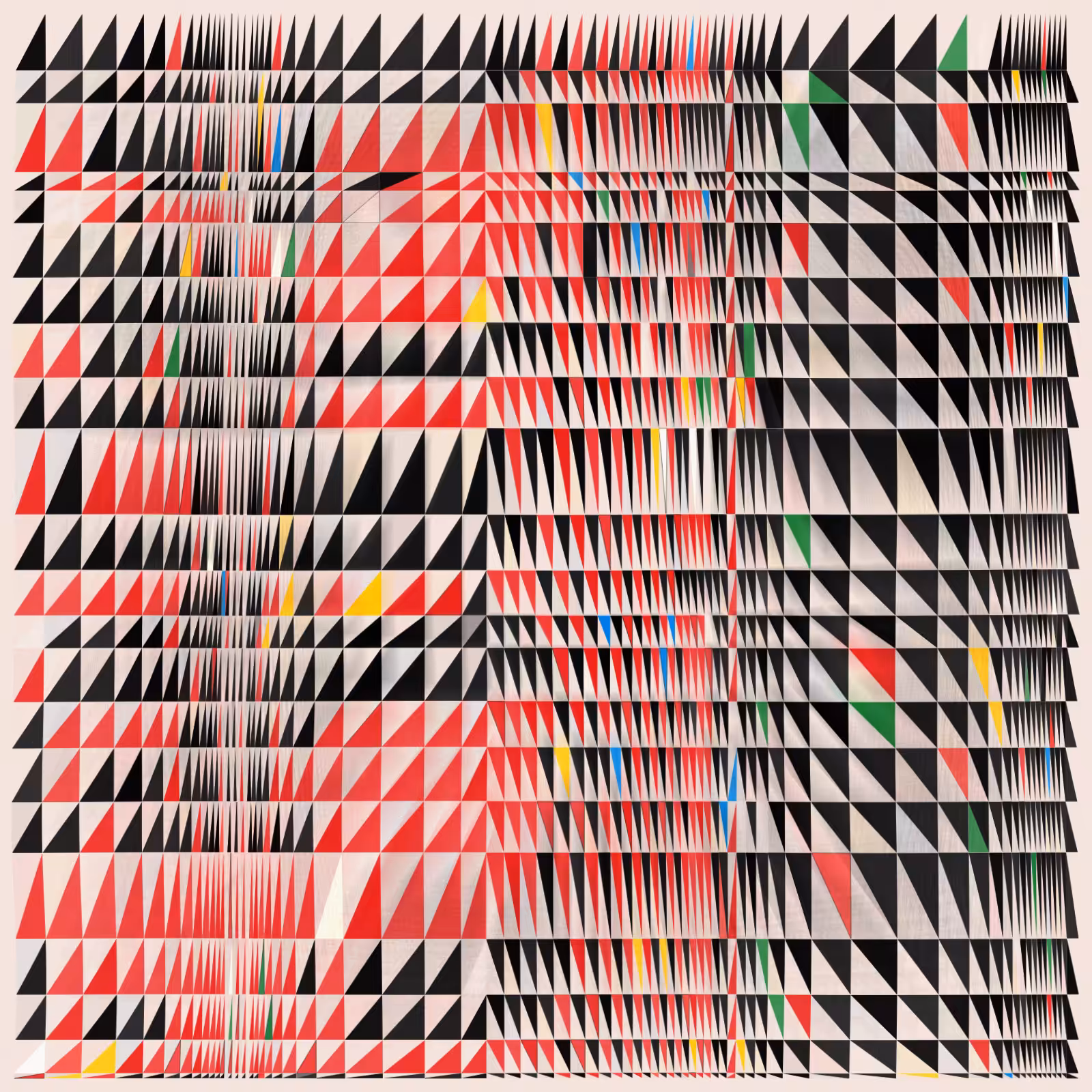 Drei #261