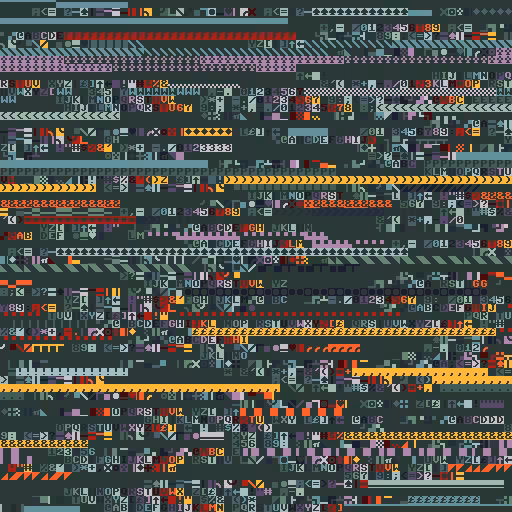 Datastreams #20