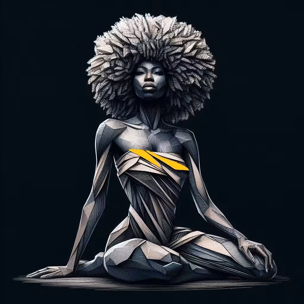 Vital Energy #3 