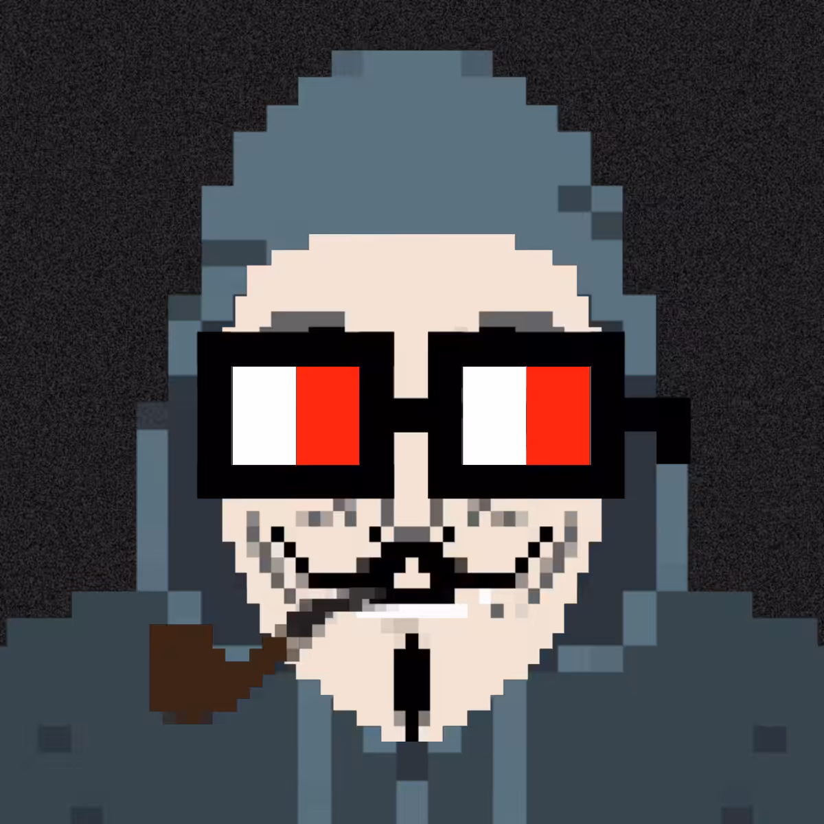 AnonyNoun #90