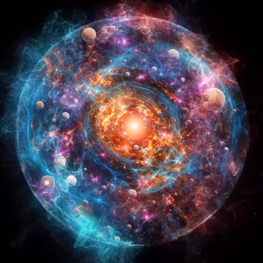 GALAXARA ALIVE