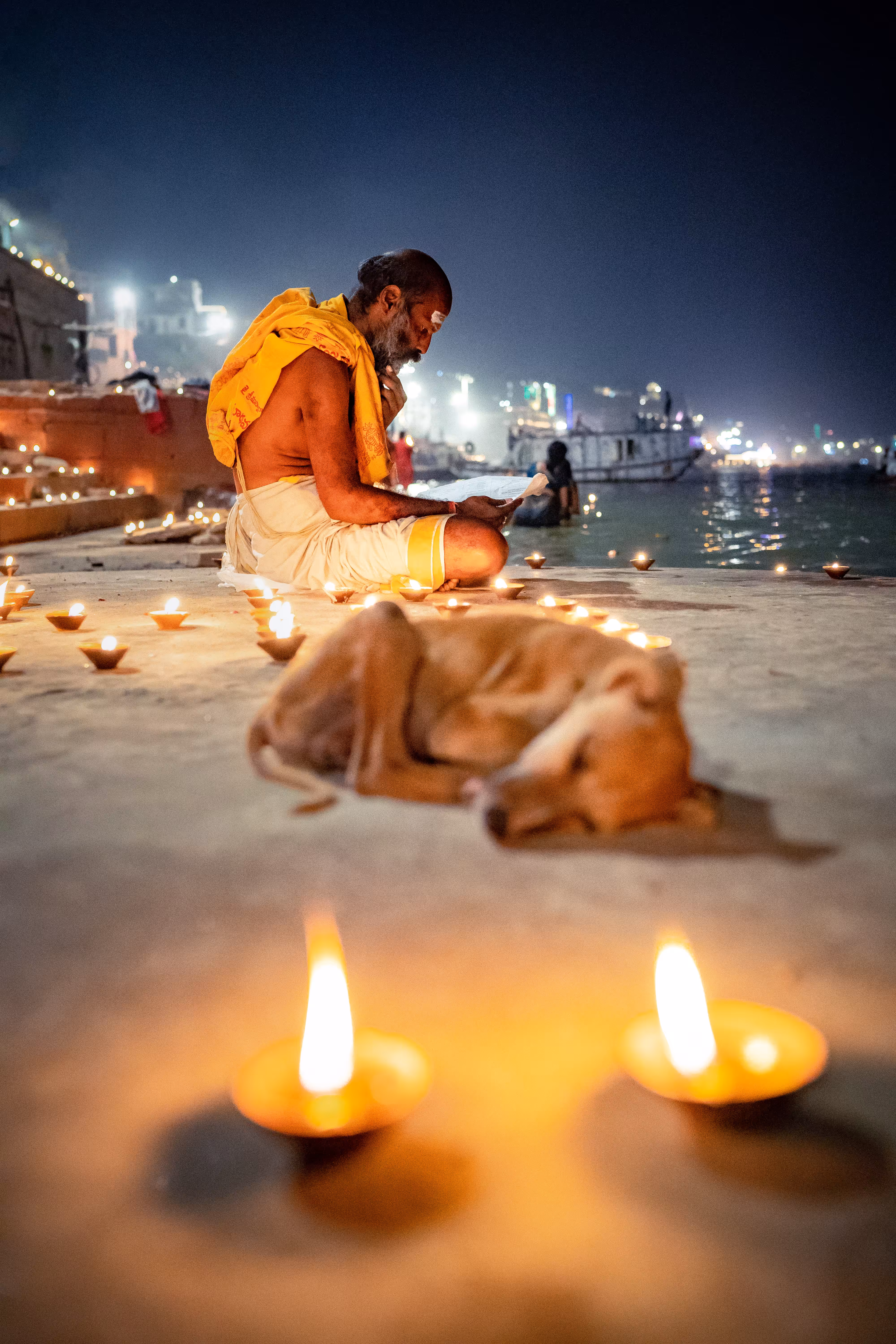 Dev Diwali