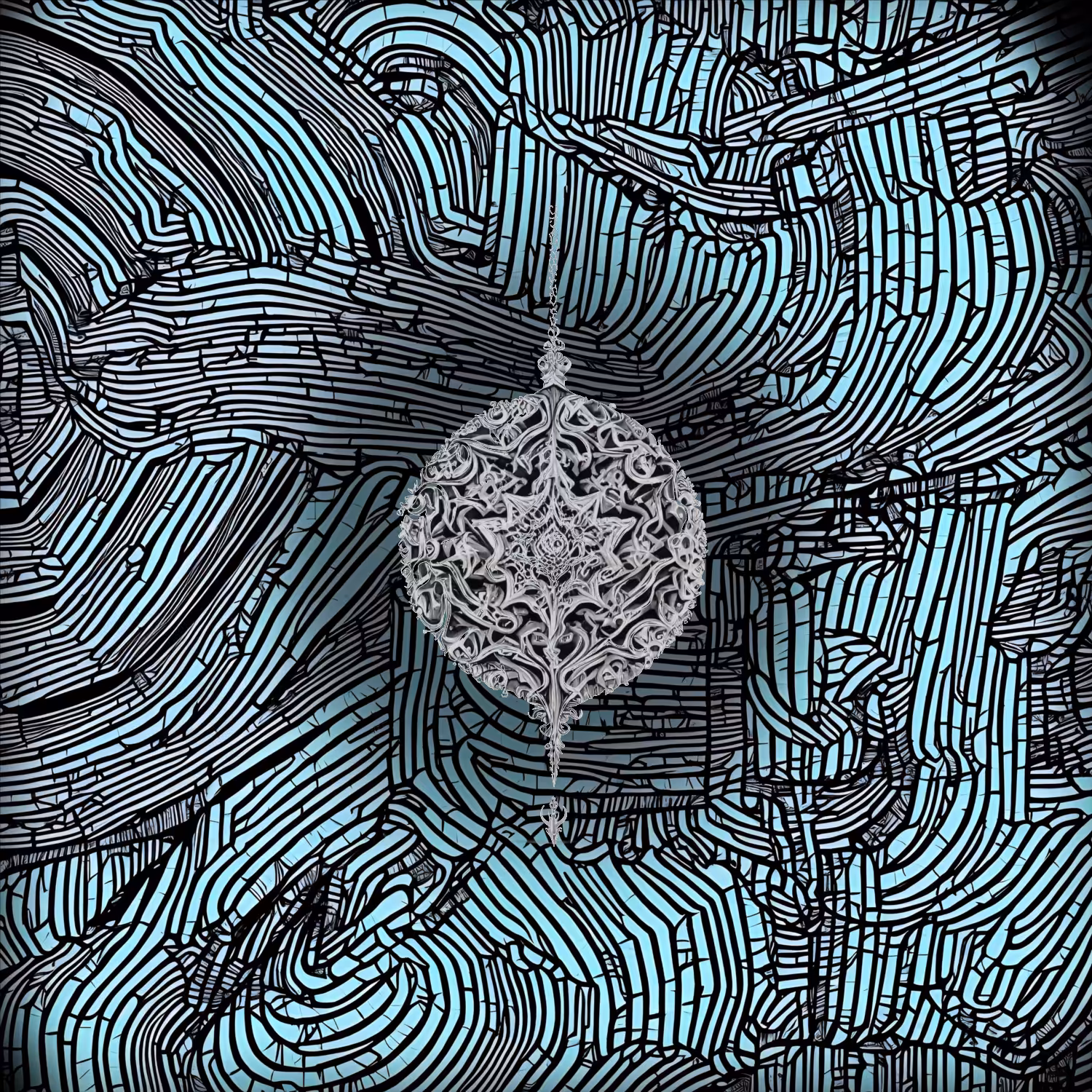 The eye of god Portal #3273