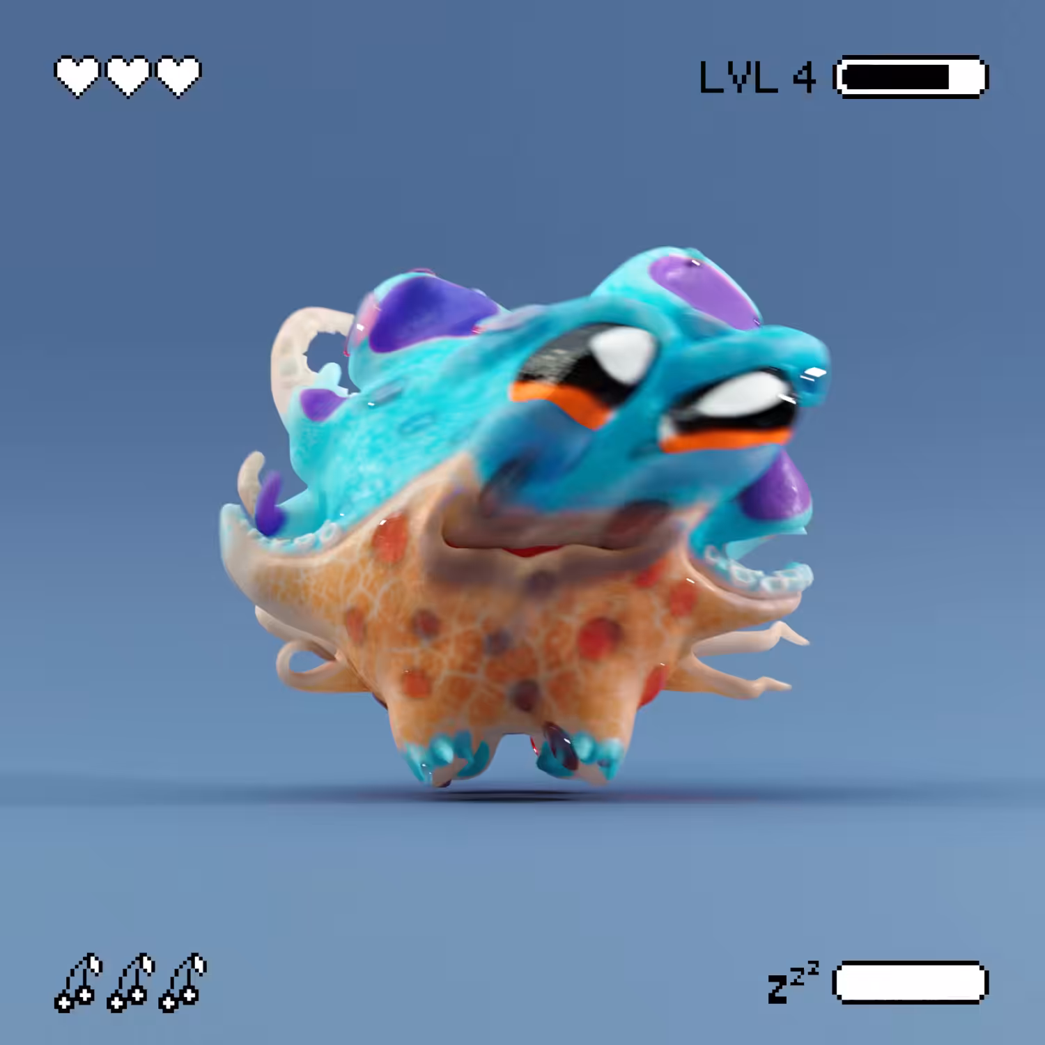 #04 Creeptchi