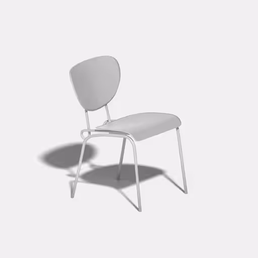Spring Chair 76