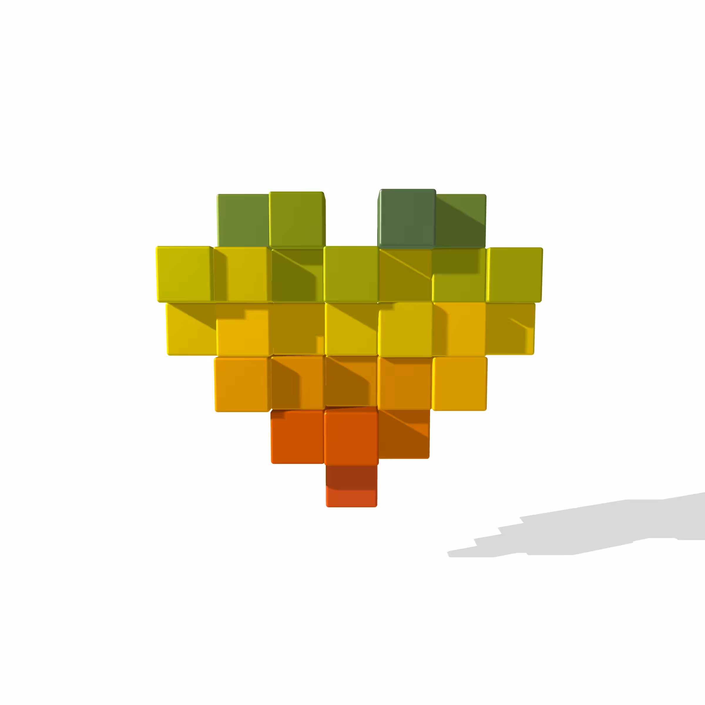 heart + craft #2295