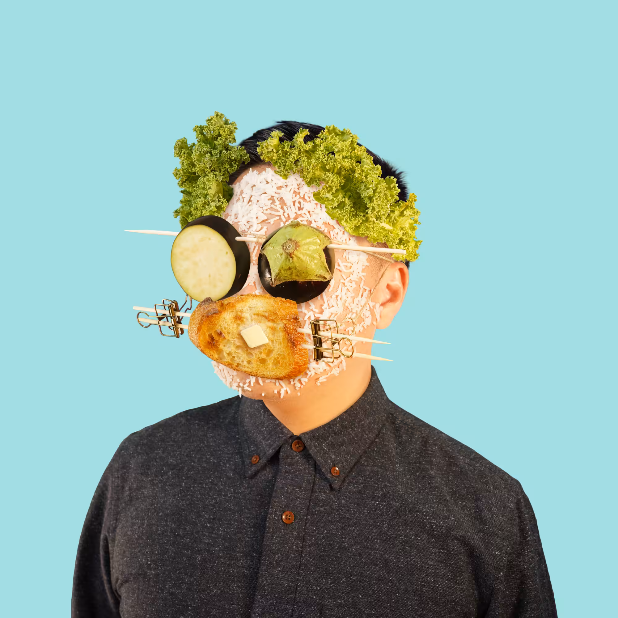 FoodmaskuDelectables: Delectable #614