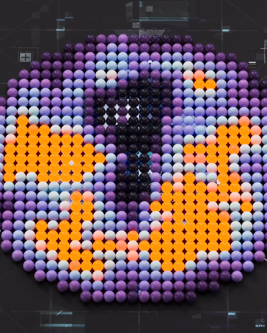 Infinite Virus