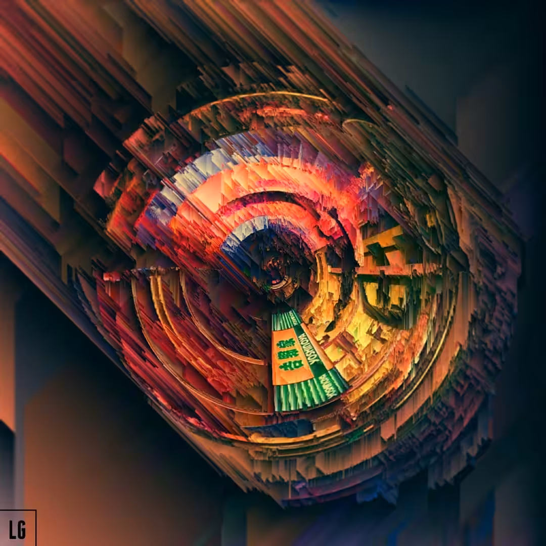 Eye