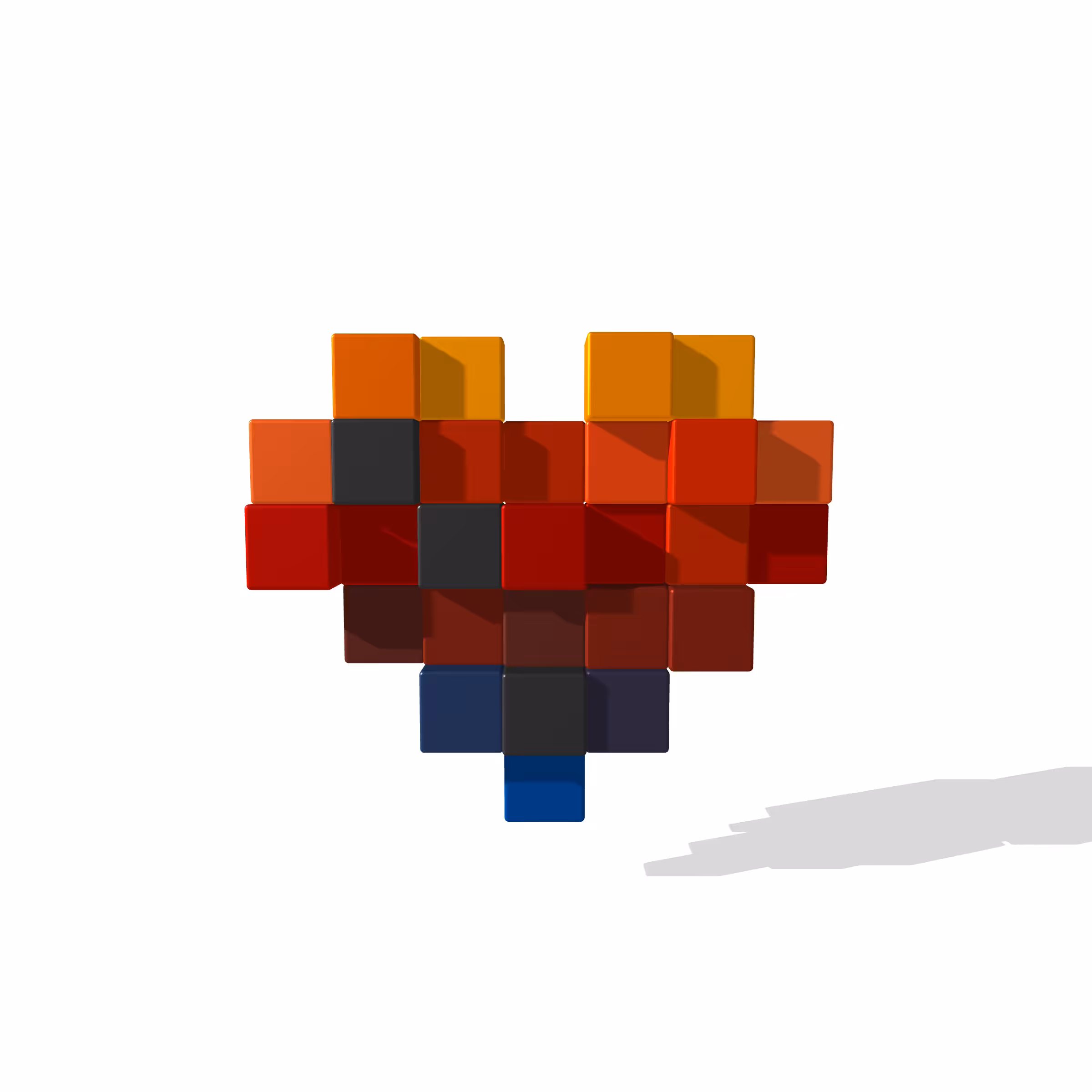 heart + craft #23428