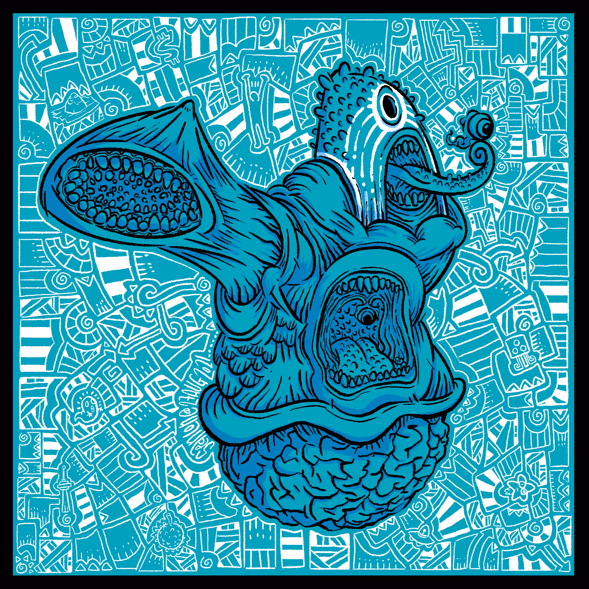 Creature 010