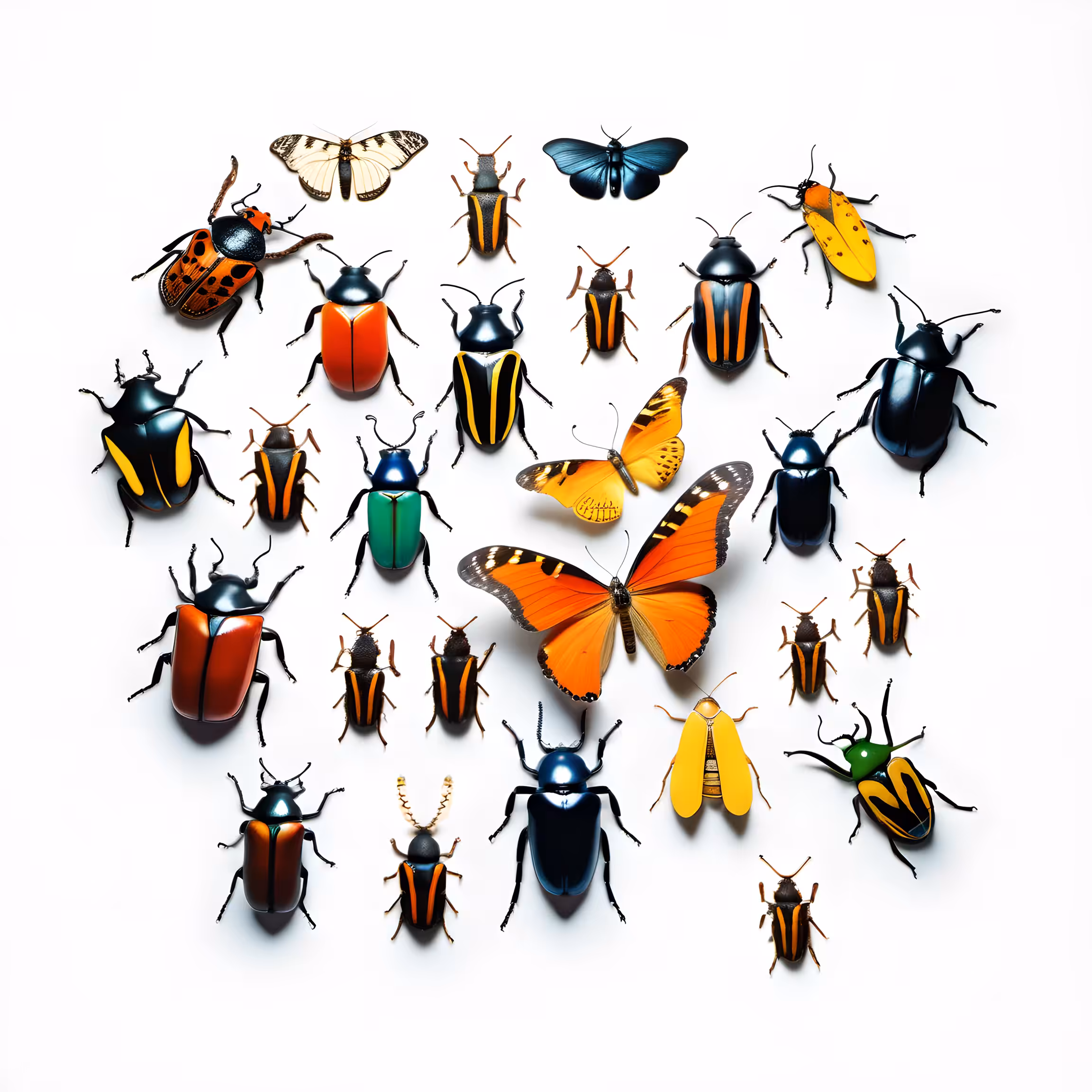 Insecto #80