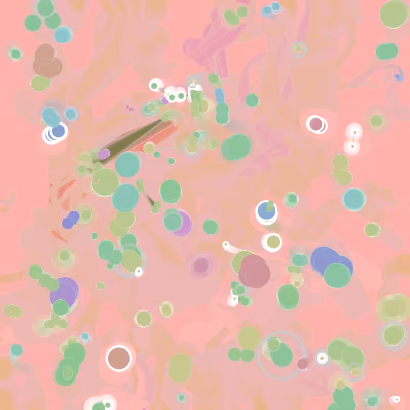 Golf Wormholes #1