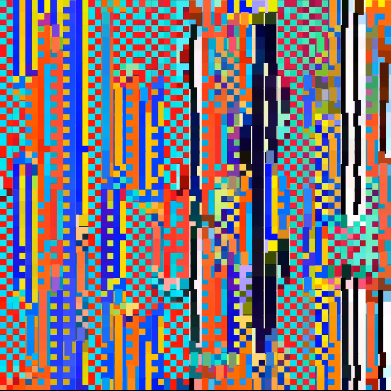 pixelfusion #62