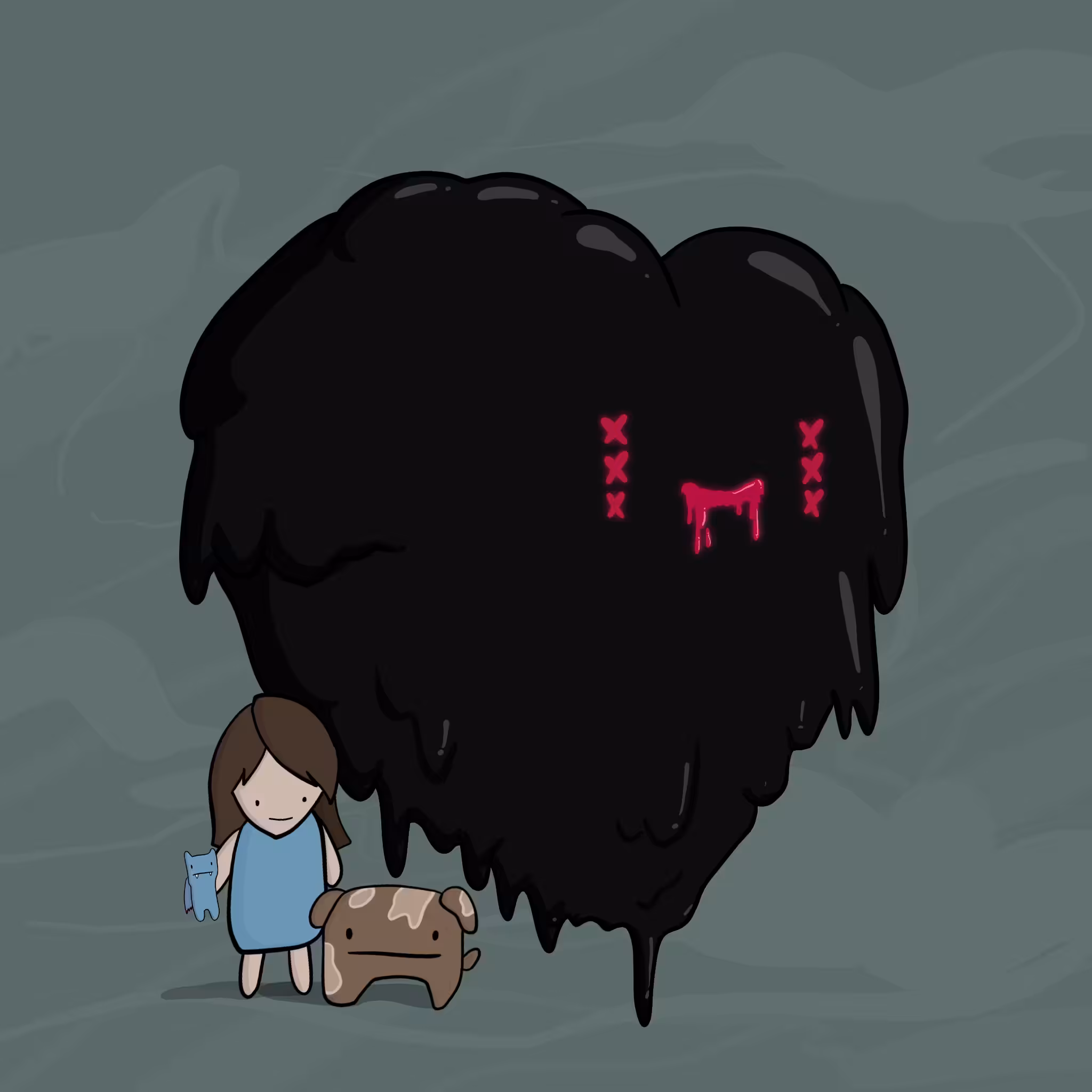 Monomyth #1475