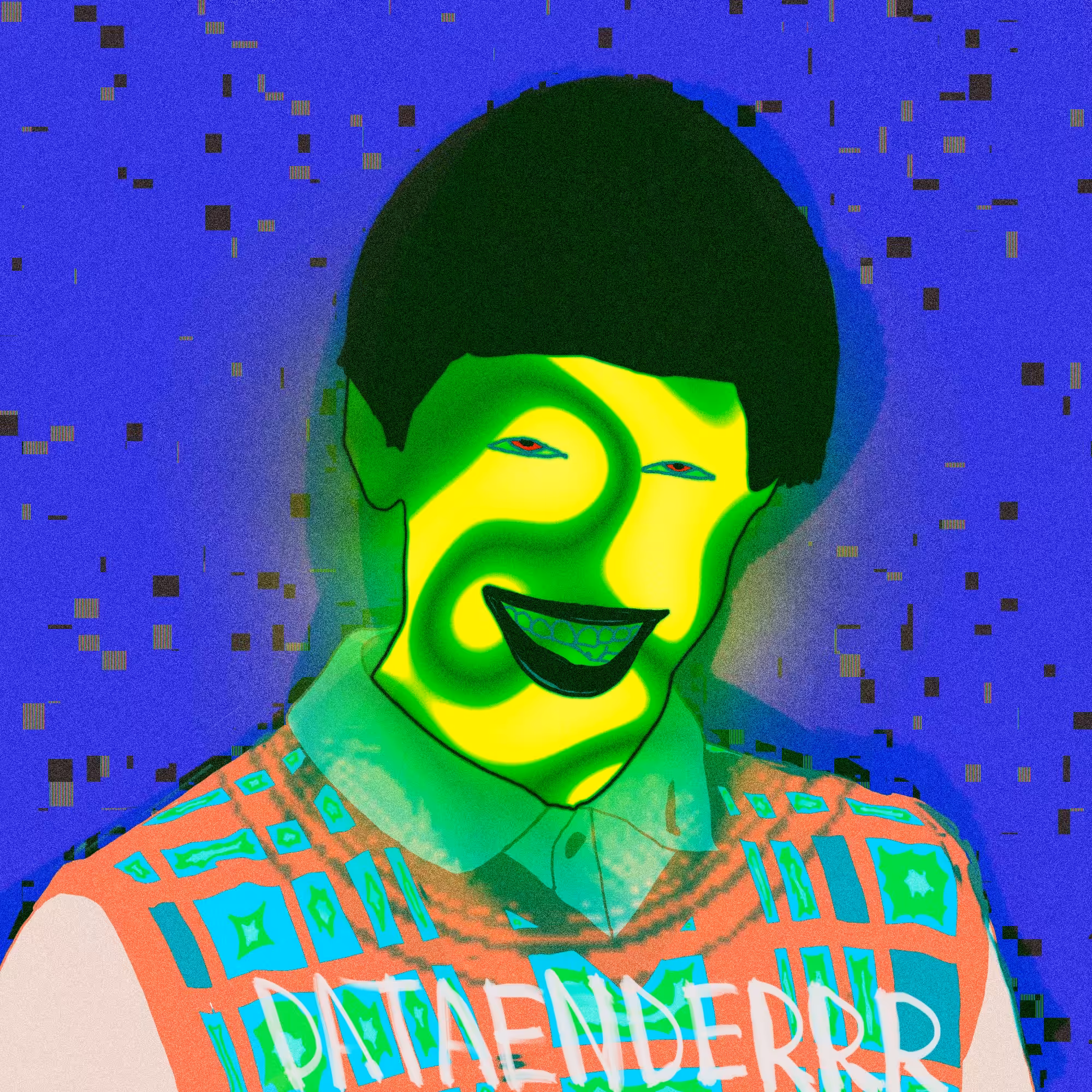 PARASITE