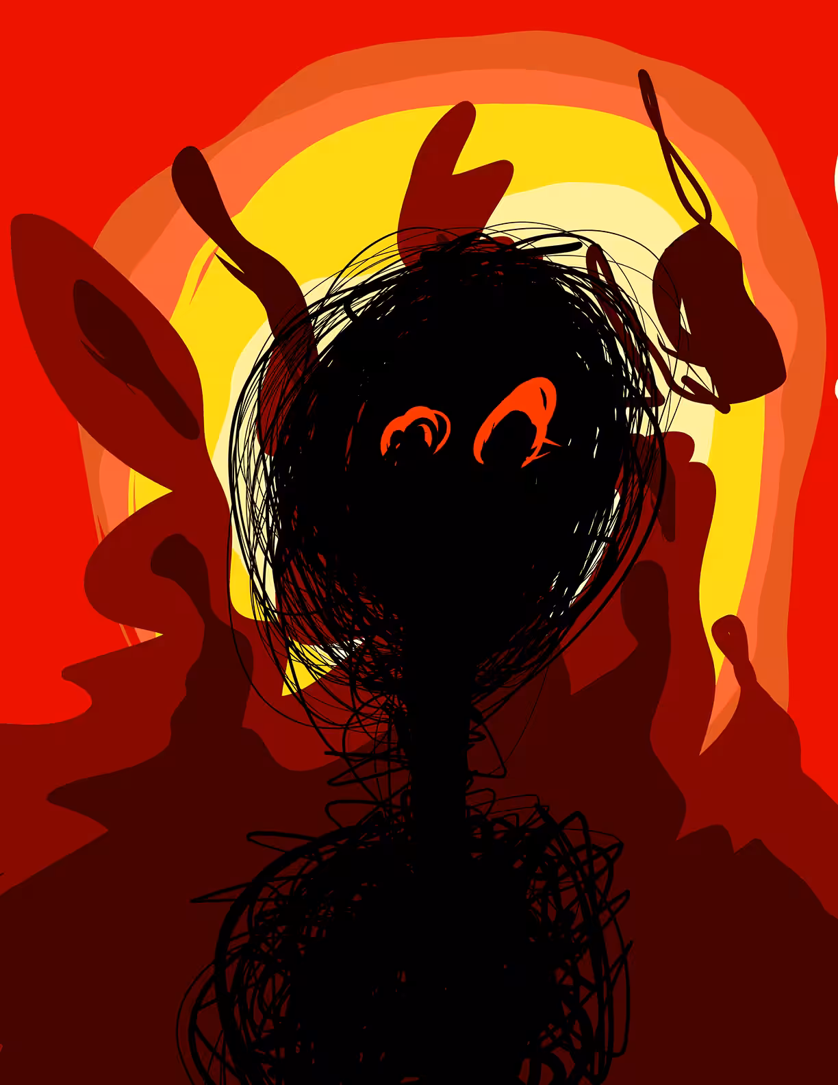 dEmon_scribble #1