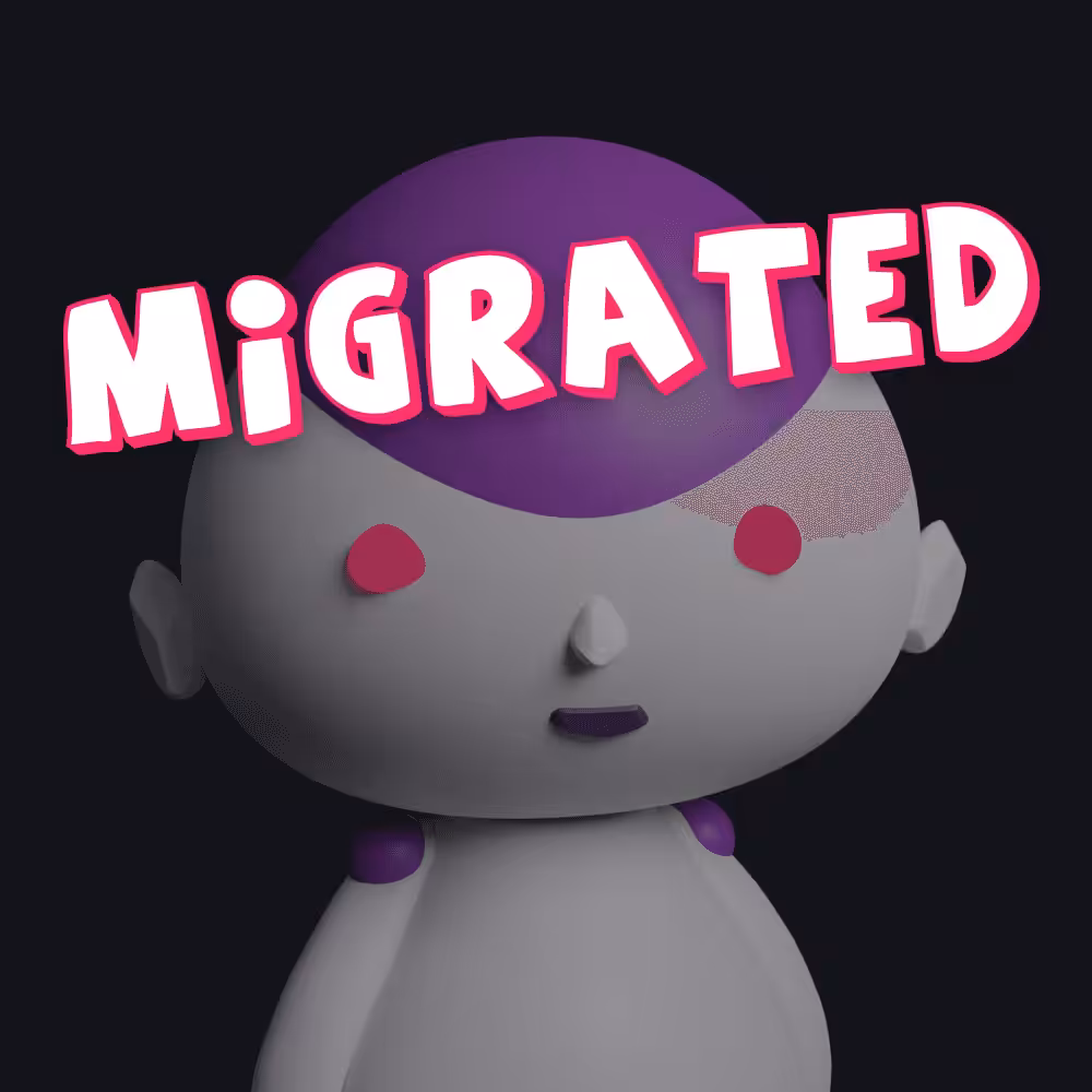 iAM #26 Freezer