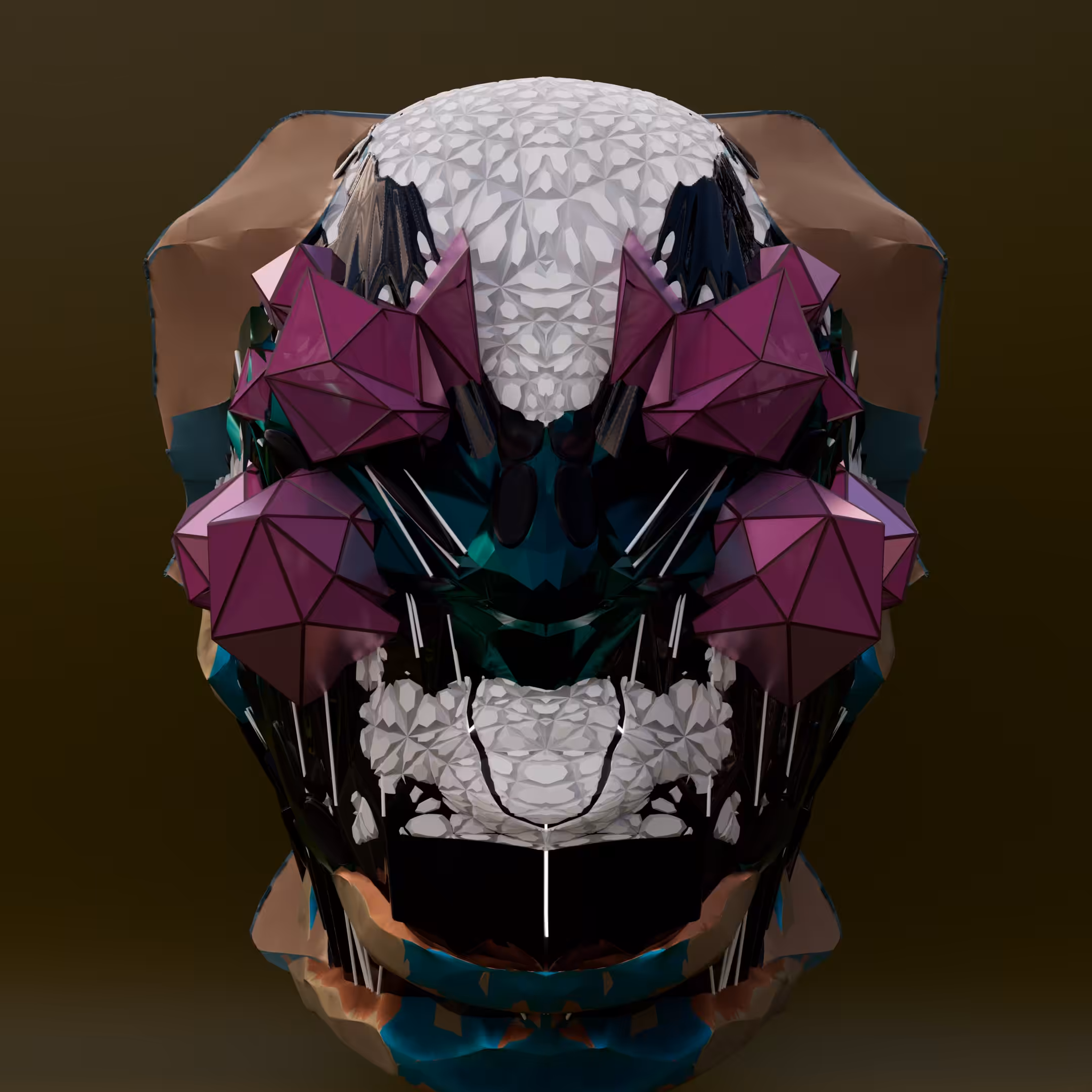 Mask1 #221/300