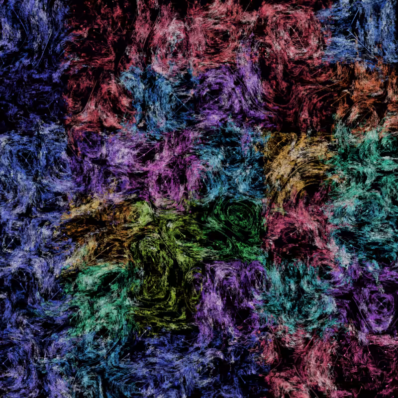 The beautiful mistake #31
