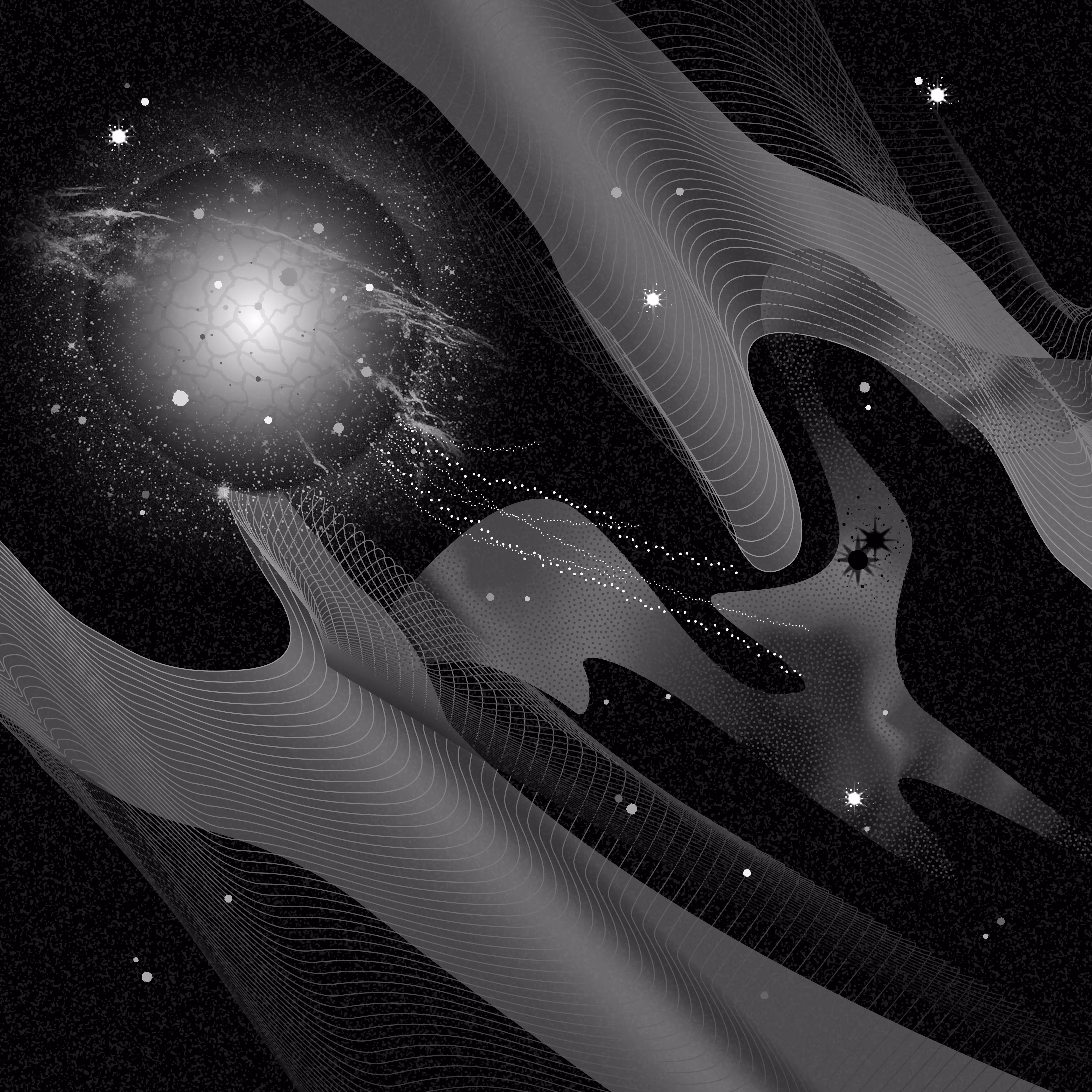 Lunar Lovers
