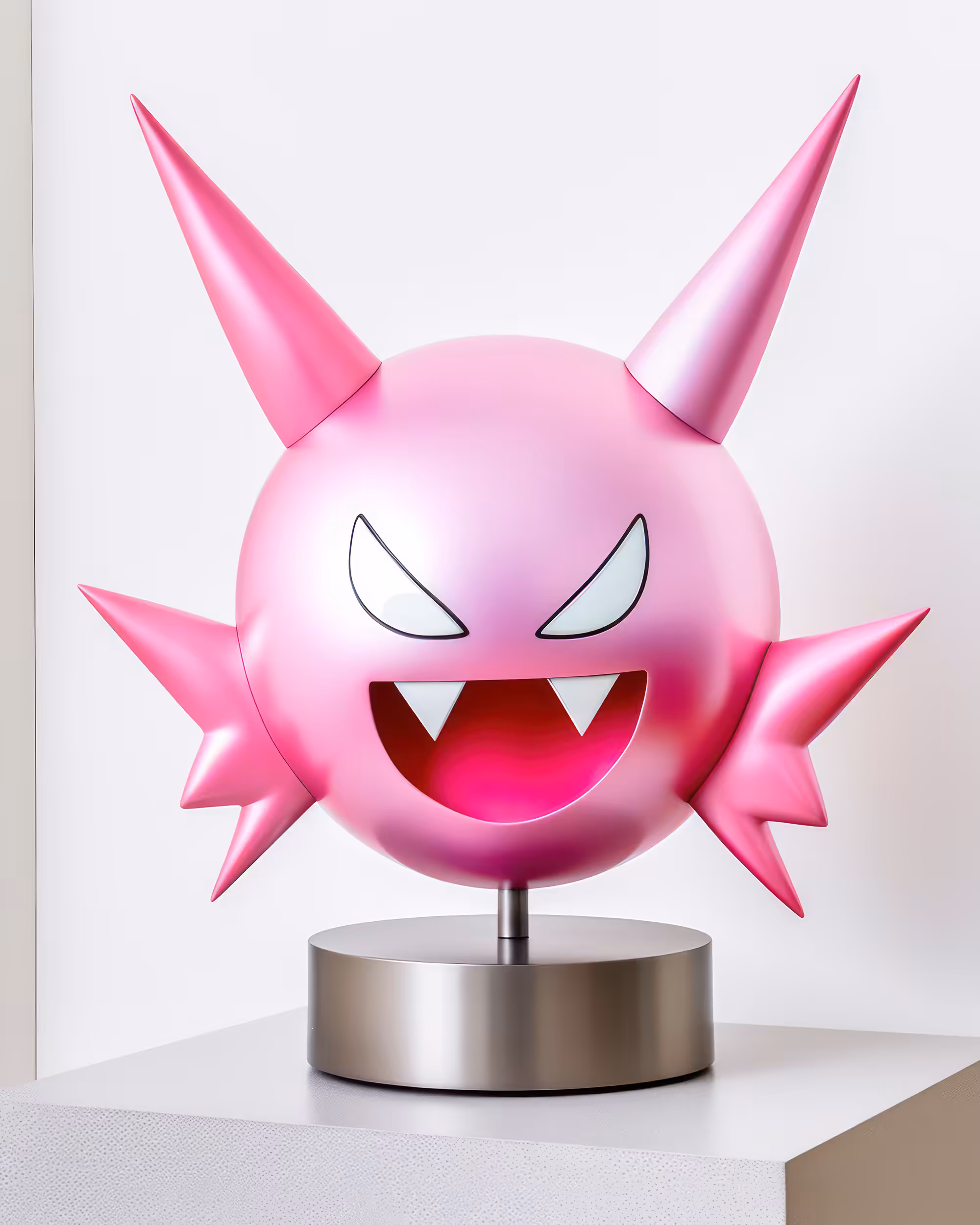 DUMMY SNAPPED!: PINK LIPODIUM