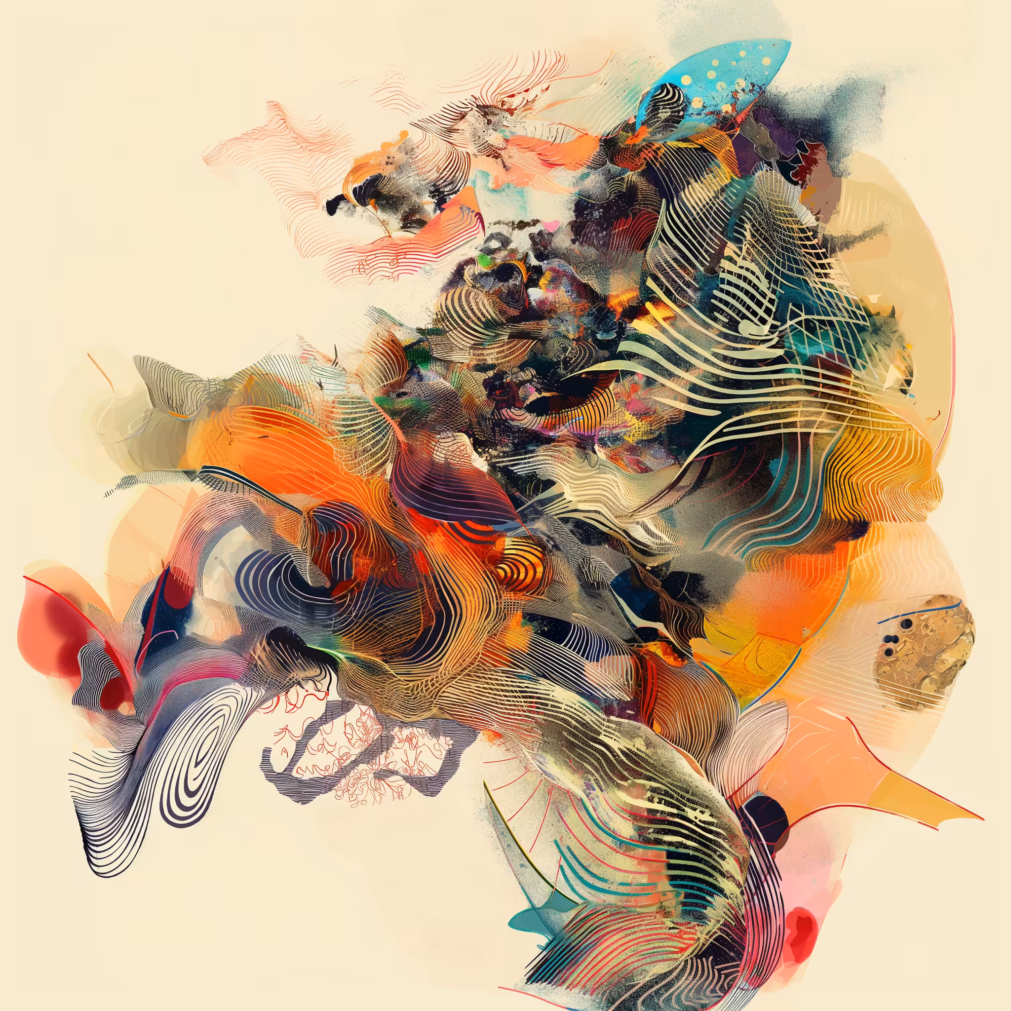 surface and oblivion 