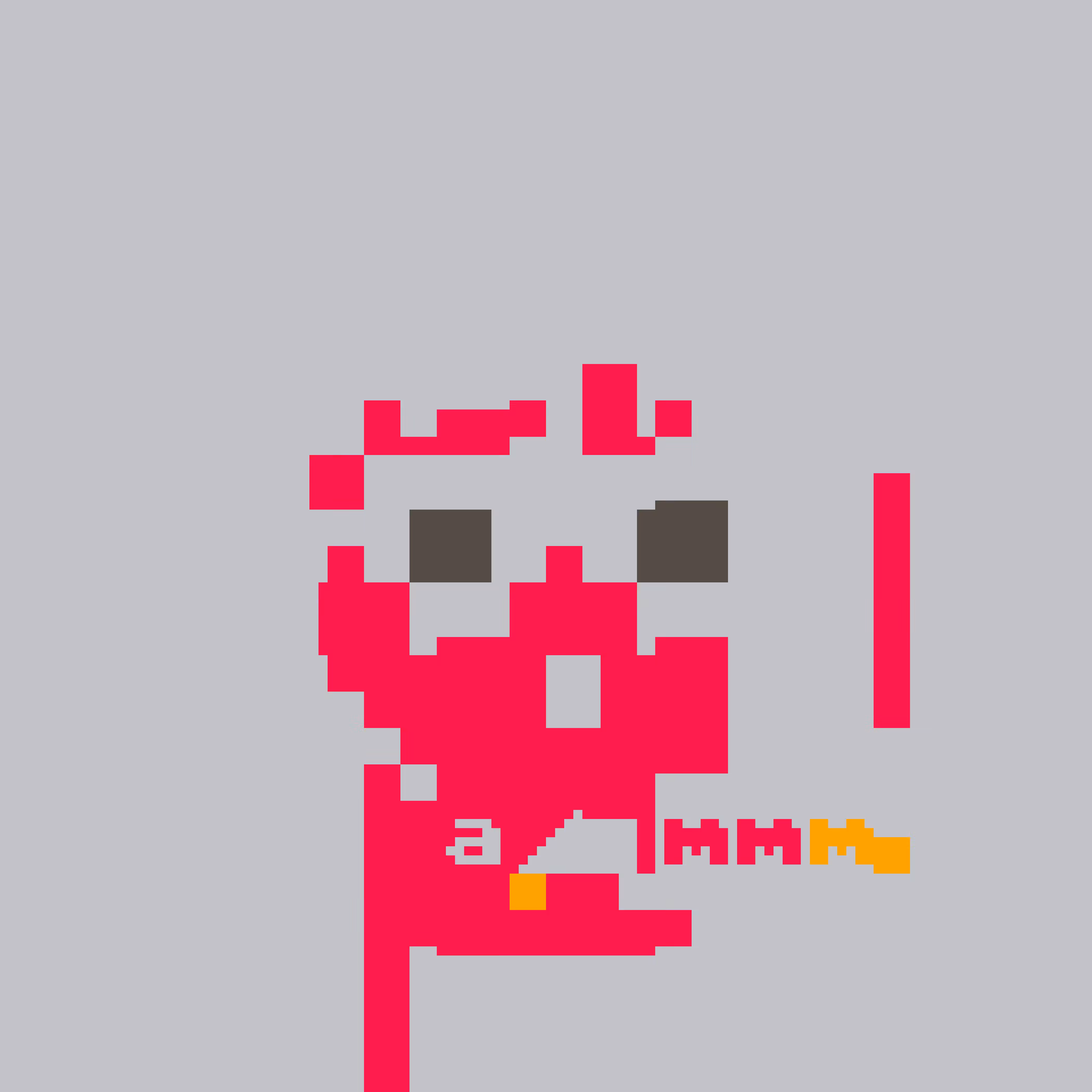 METH-HEDZ: METH-HED #3328